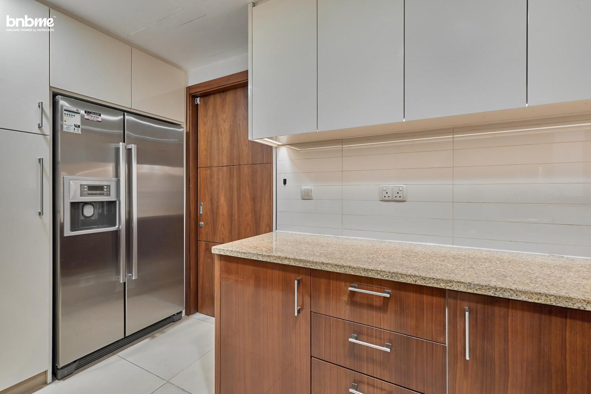 Apartment Bnbmehomes - Burj Vista Tower With Amazing View Near Burj Khalifa And Mall Dubai