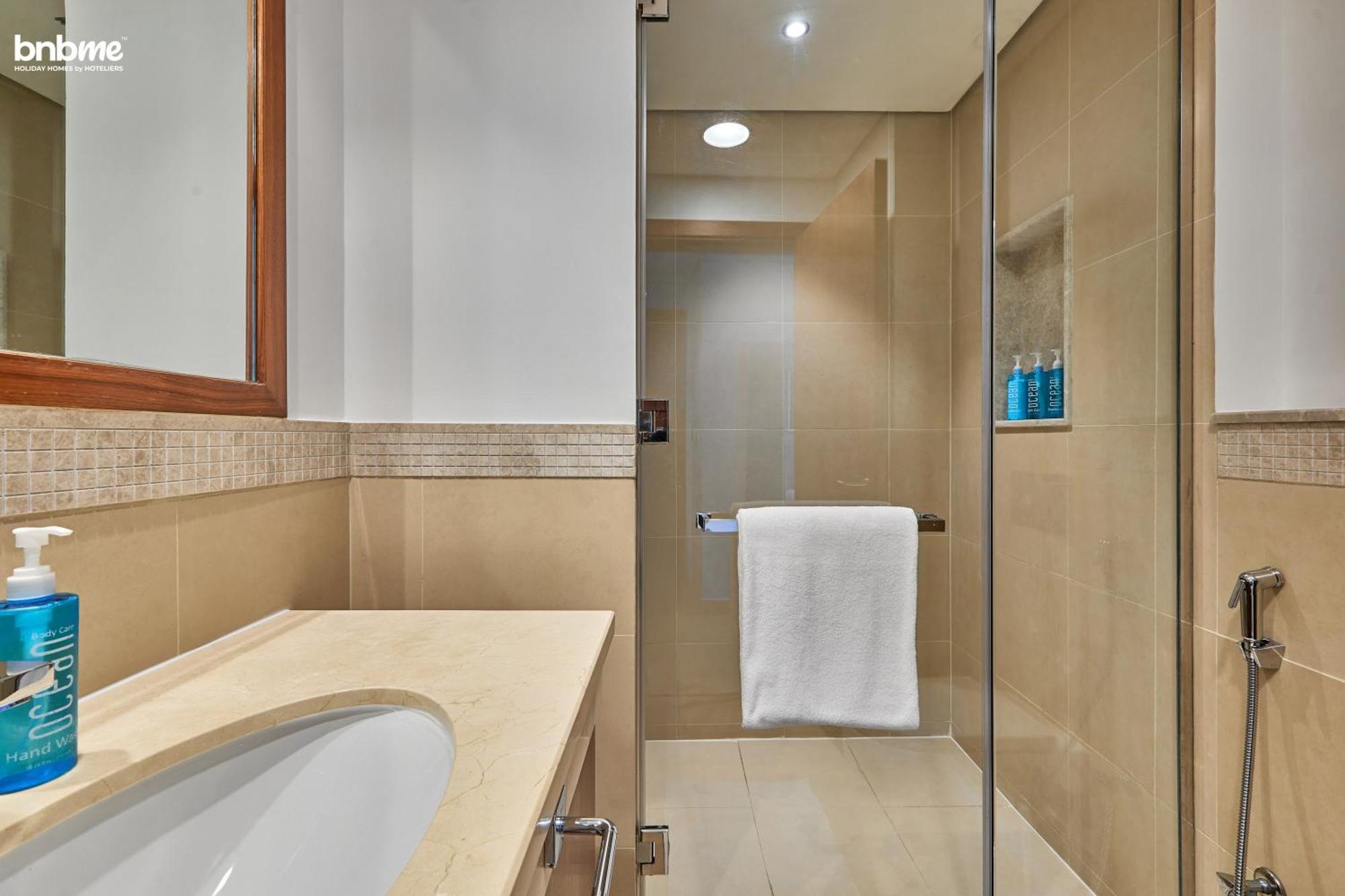 Bnbmehomes - Burj Vista Tower With Amazing View Near Burj Khalifa And Mall