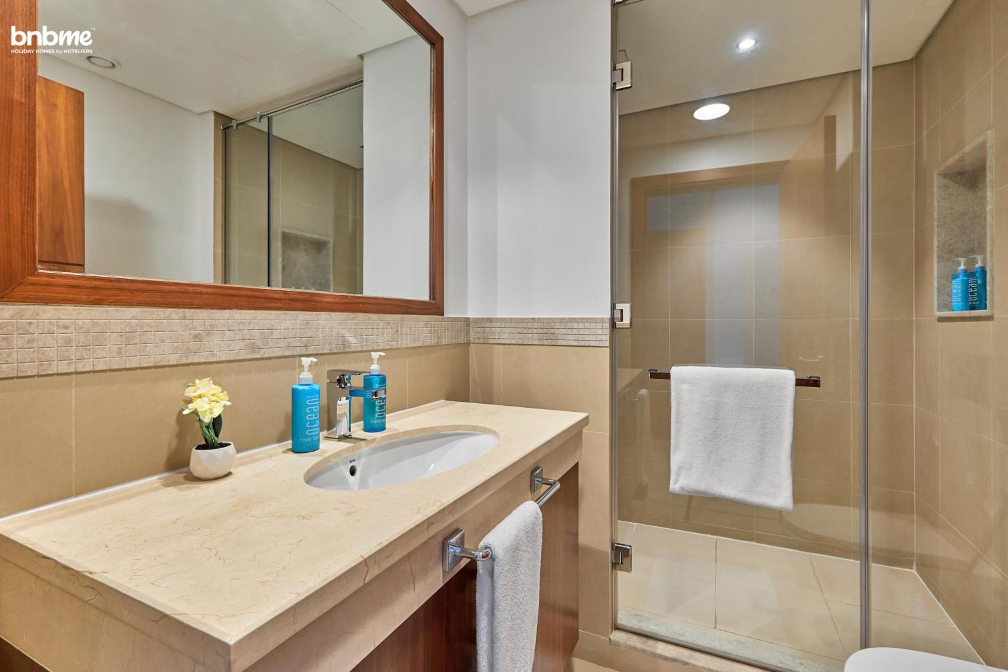 Apartment Bnbmehomes - Burj Vista Tower With Amazing View Near Burj Khalifa And Mall *
