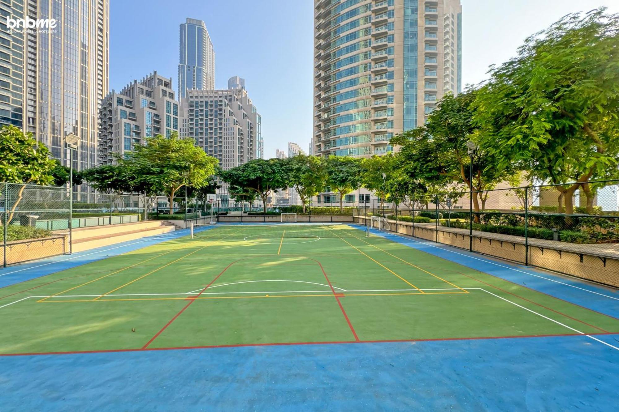 Apartment Bnbmehomes - Burj Vista Tower With Amazing View Near Burj Khalifa And Mall Dubai