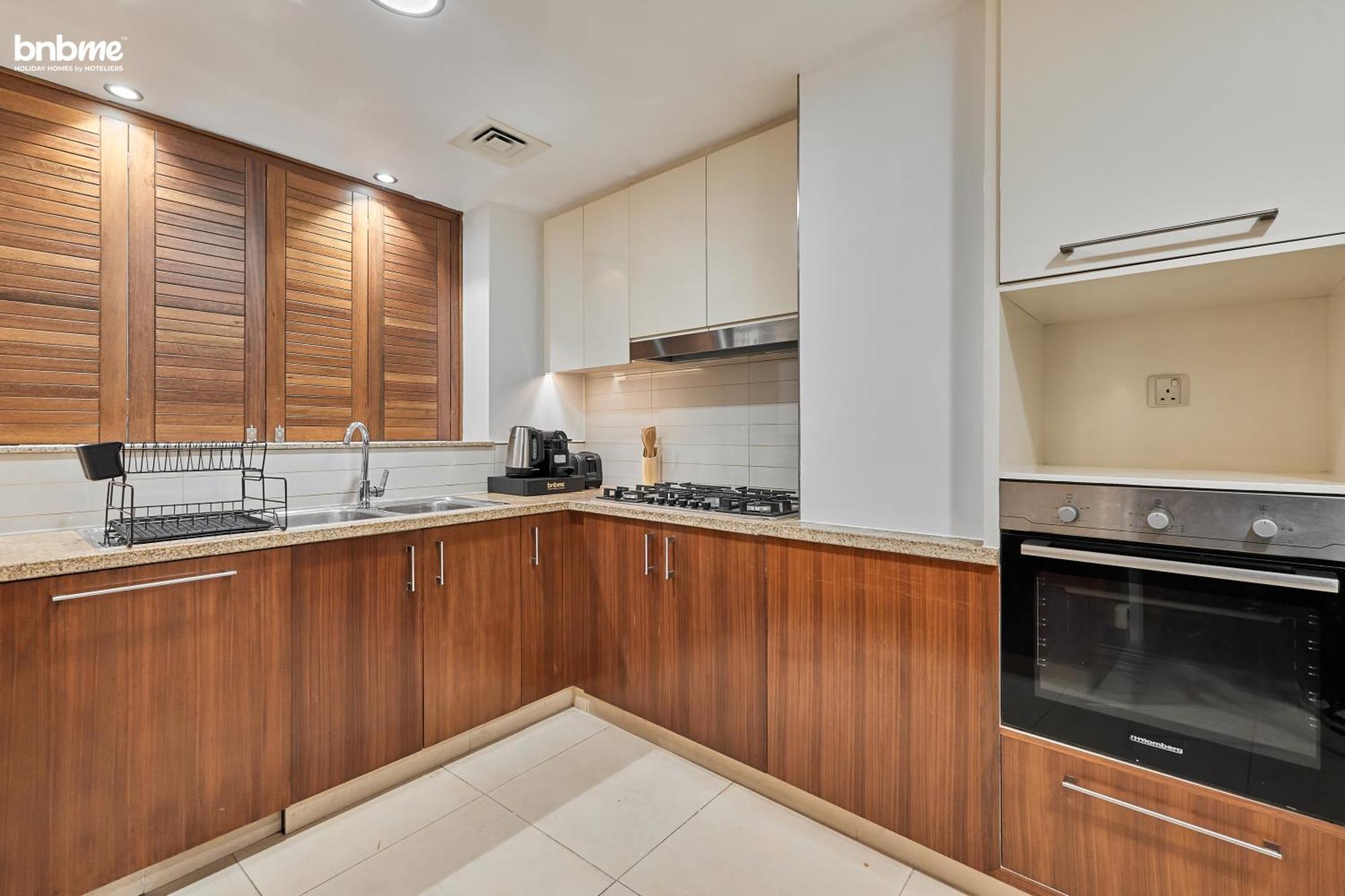 Bnbmehomes - Burj Vista Tower With Amazing View Near Burj Khalifa And Mall