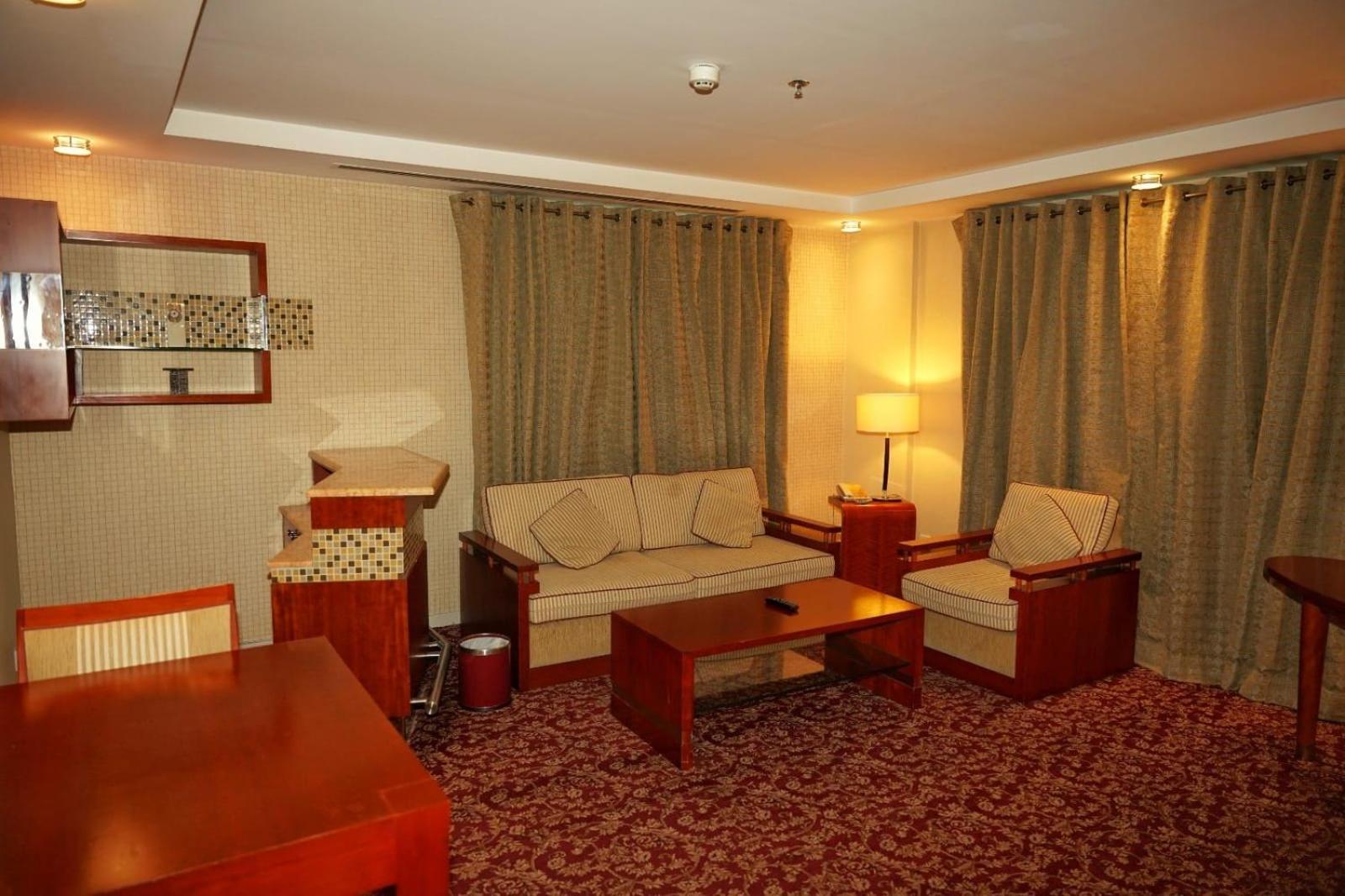 Hotel Grand Central 4*