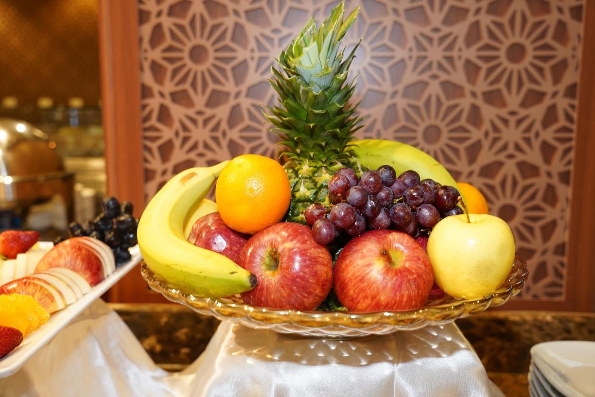 Grand Central 4* Dubai