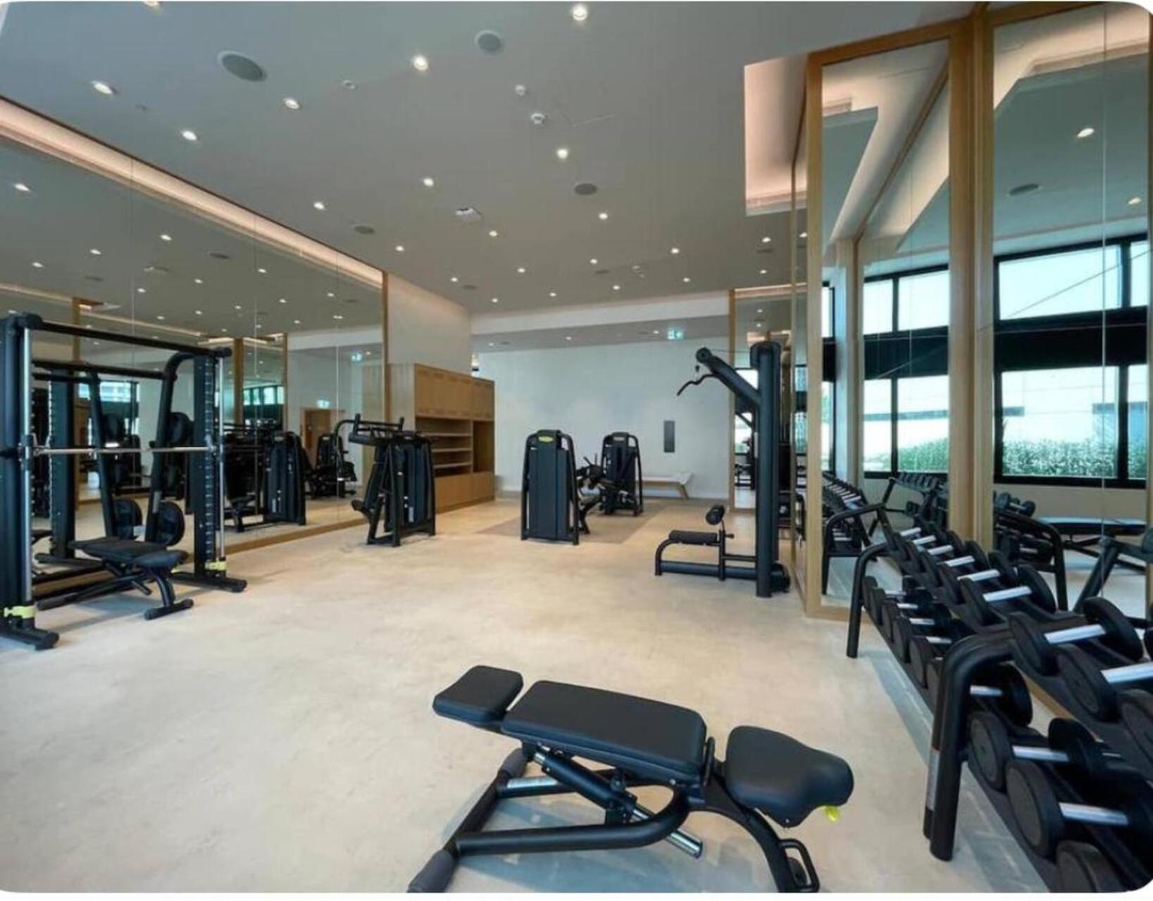 2 Bdr The Address Jbr Dubai