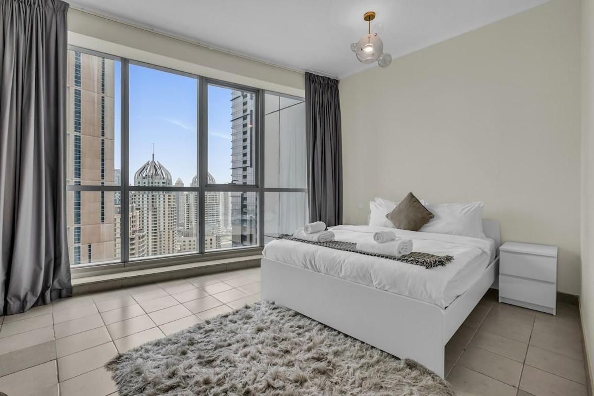 Spacious 2br Torch Tower-l34 Near Marina Walk