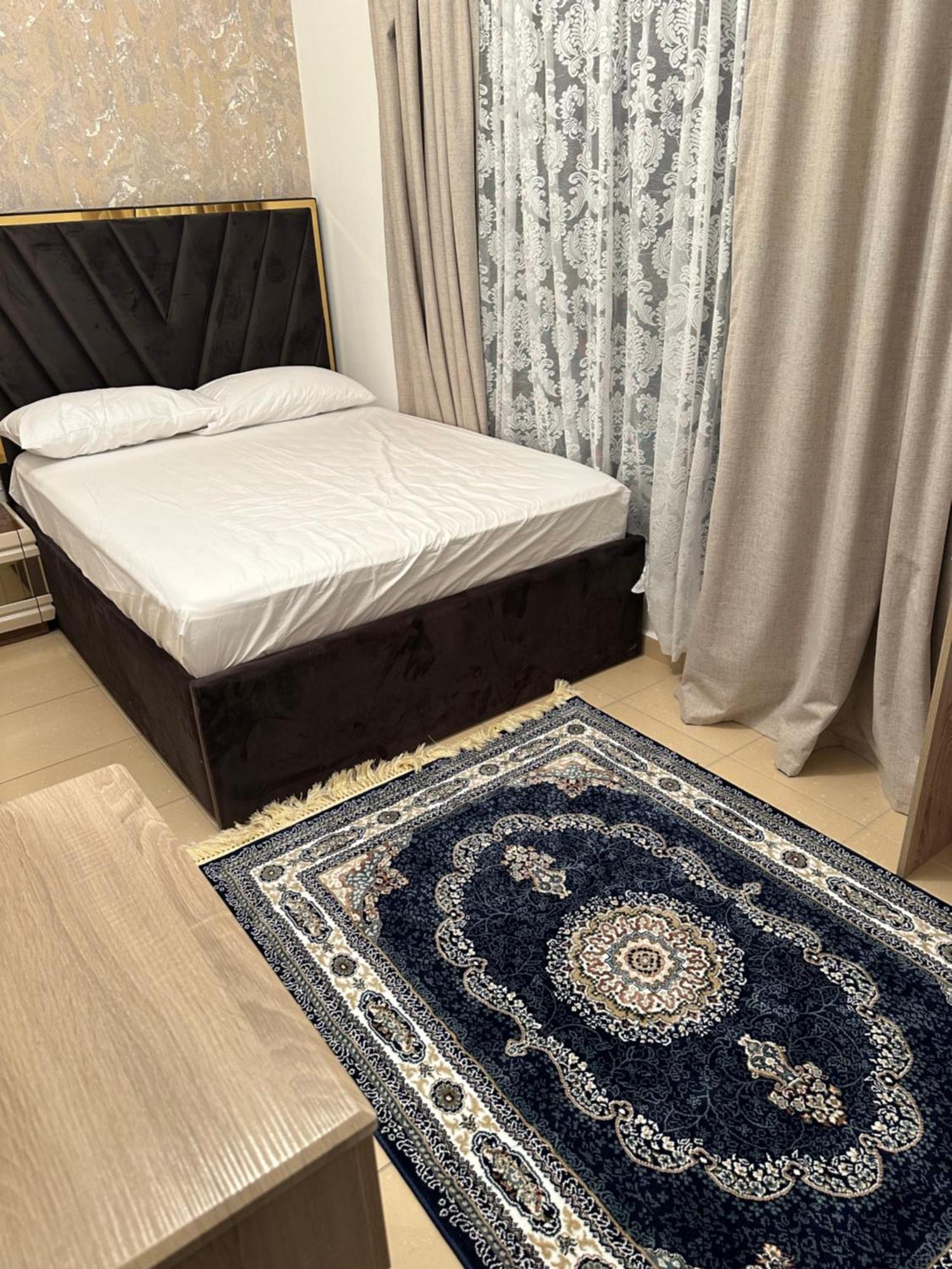 Apartment Fabulous Palm View Dubai