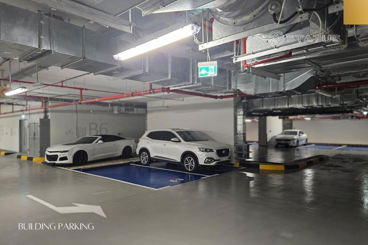 1br-29-stella Maris Near Marina Walk Dubai