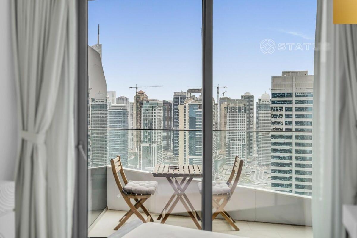 1br-29-stella Maris Near Marina Walk * Dubai