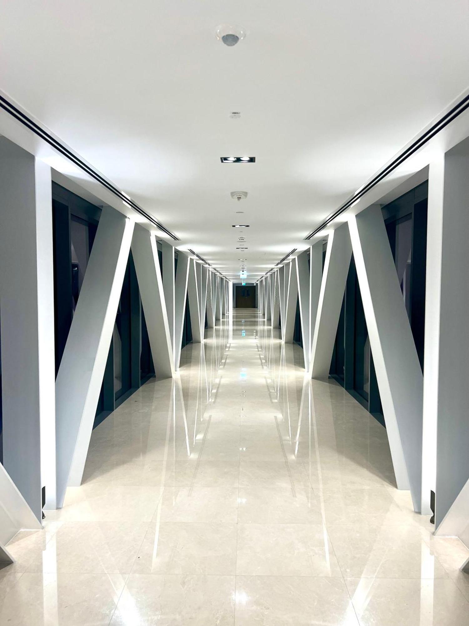 Downtown Luxury - Open Views Of The & The Sea - Walking Distance To Mall Dubai