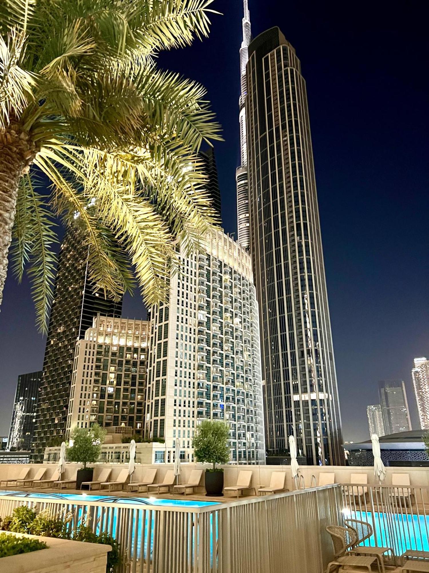 Apartment Downtown Luxury - Open Views Of The & The Sea - Walking Distance To Mall