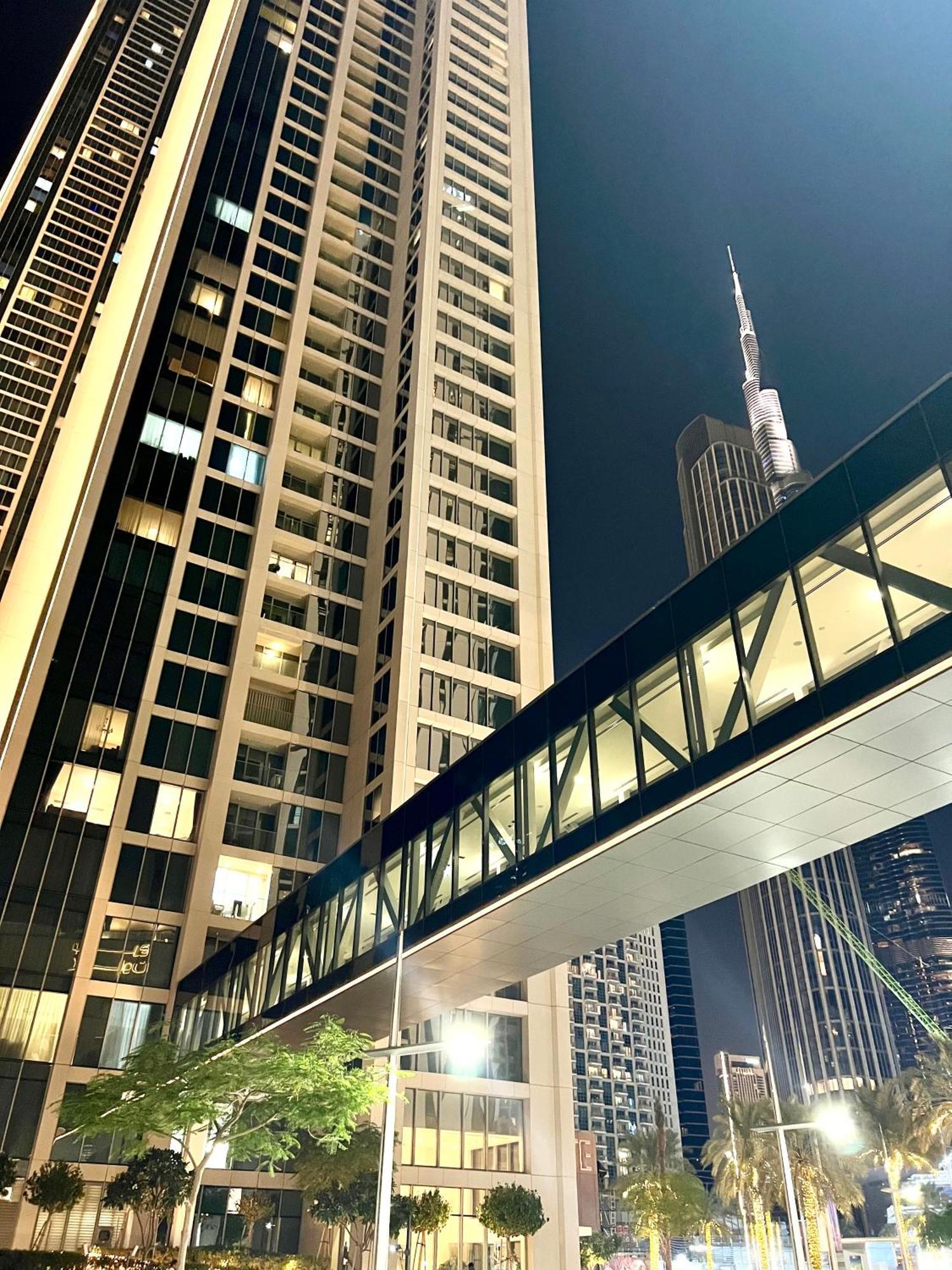 Downtown Luxury - Open Views Of The & The Sea - Walking Distance To Mall
