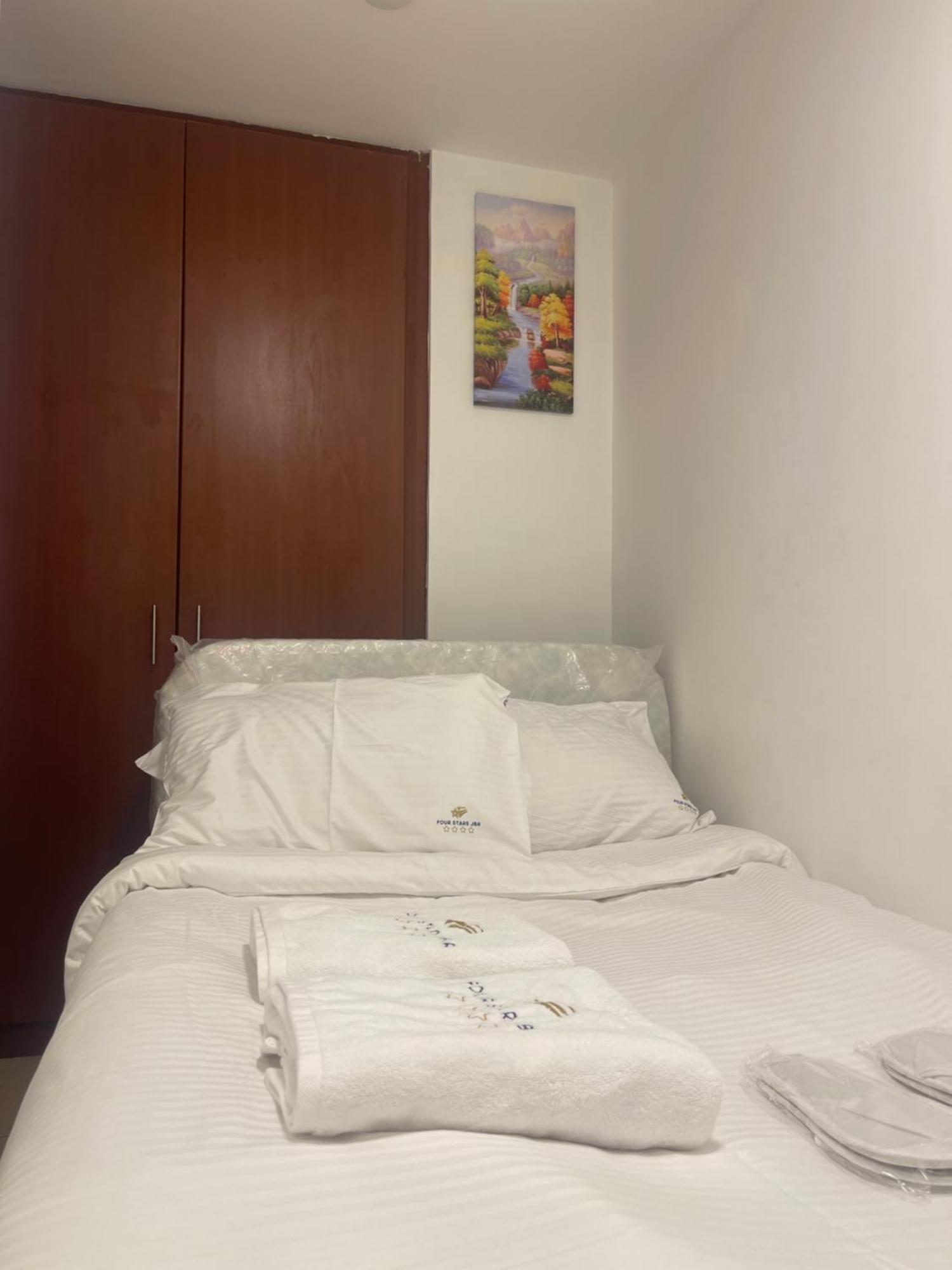 Hotel Four Stars Marina Jbr