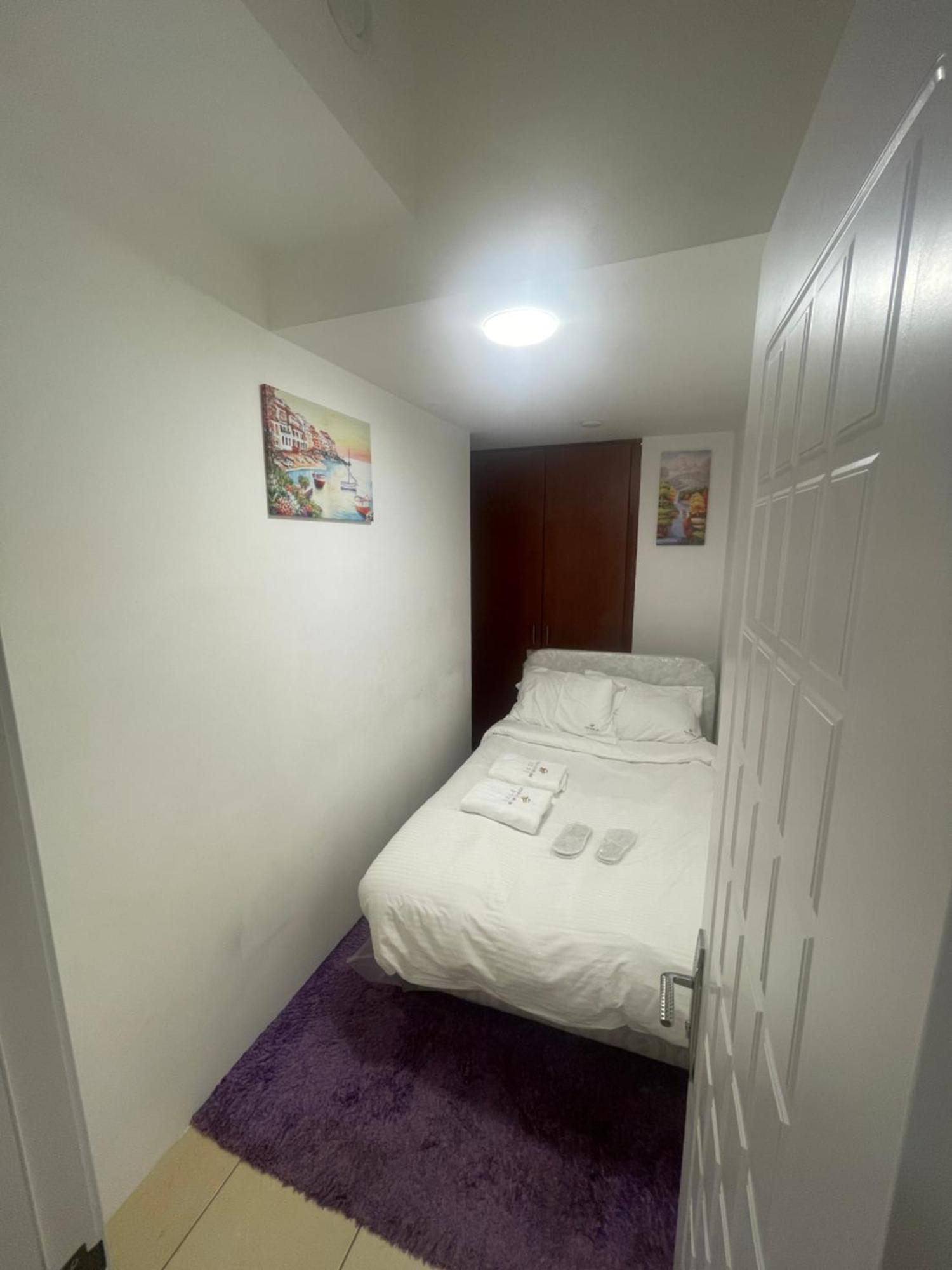 Hotel Four Stars Marina Jbr *