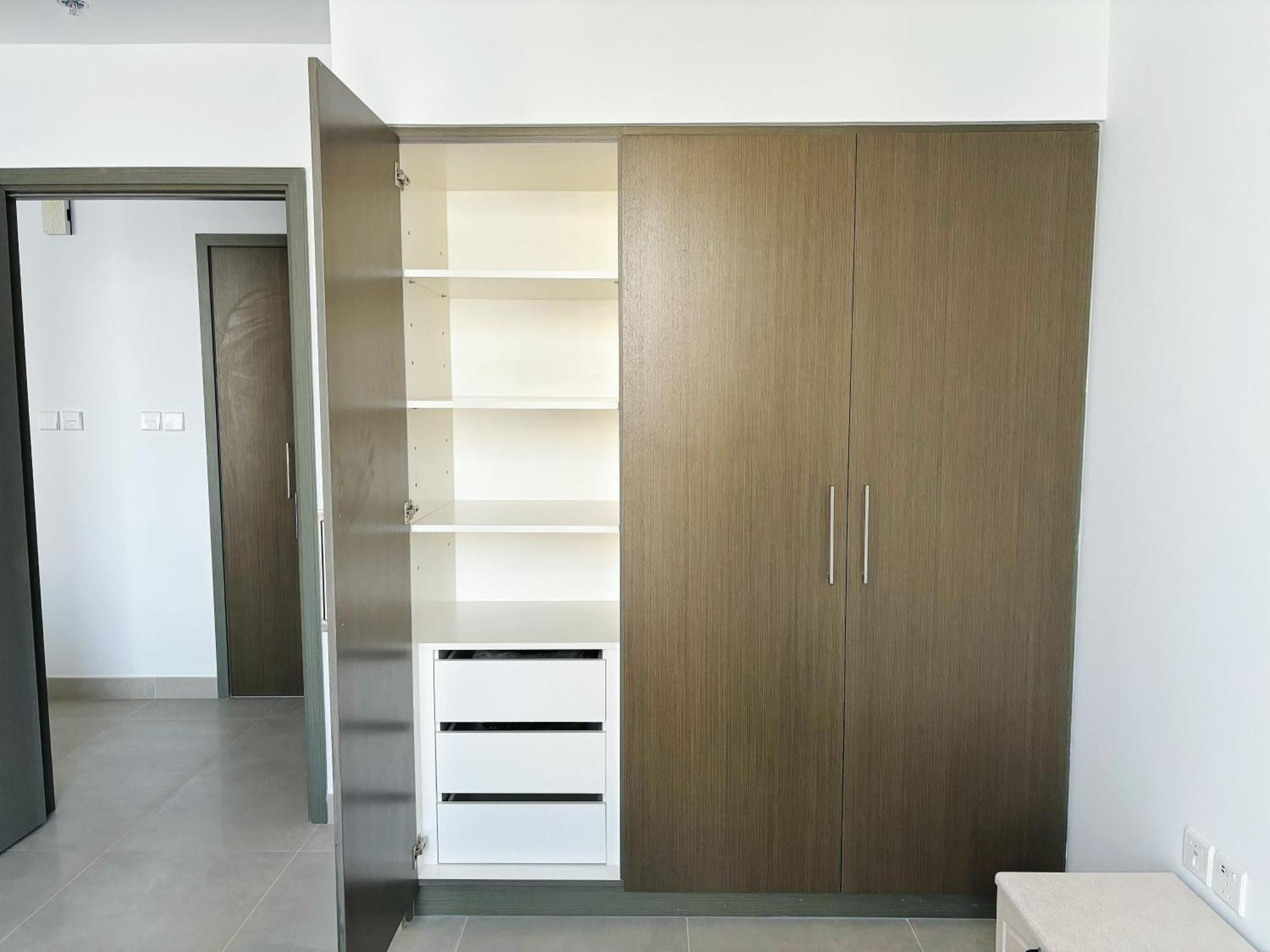 Creek 1-bedroom Dubai