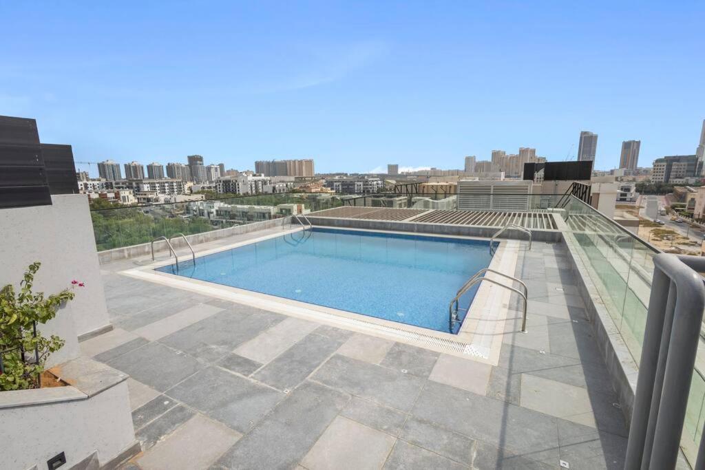 Sleek Brand New In Loci Jvc Apartment