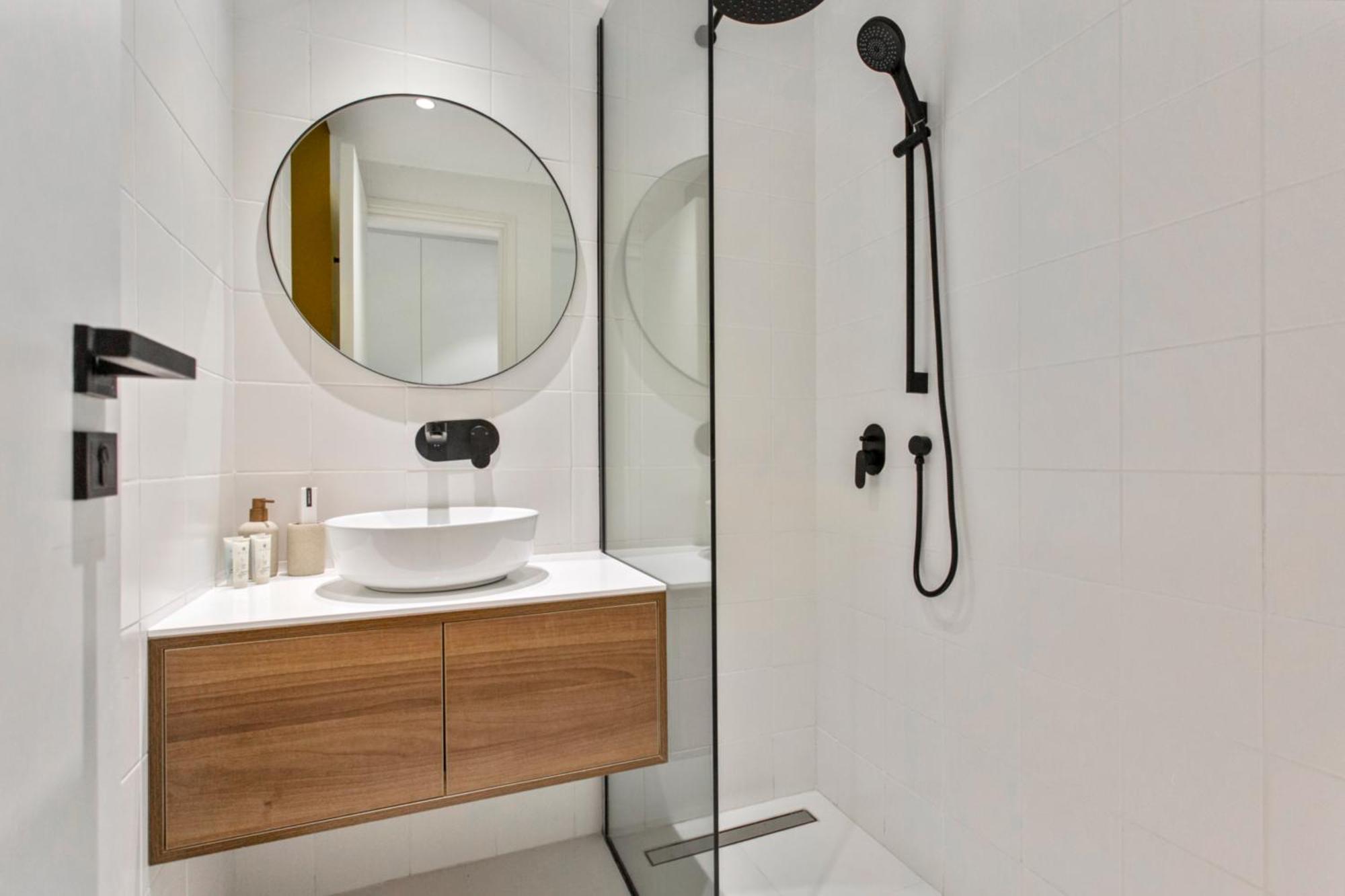 Sleek Brand New In Loci Jvc Apartment