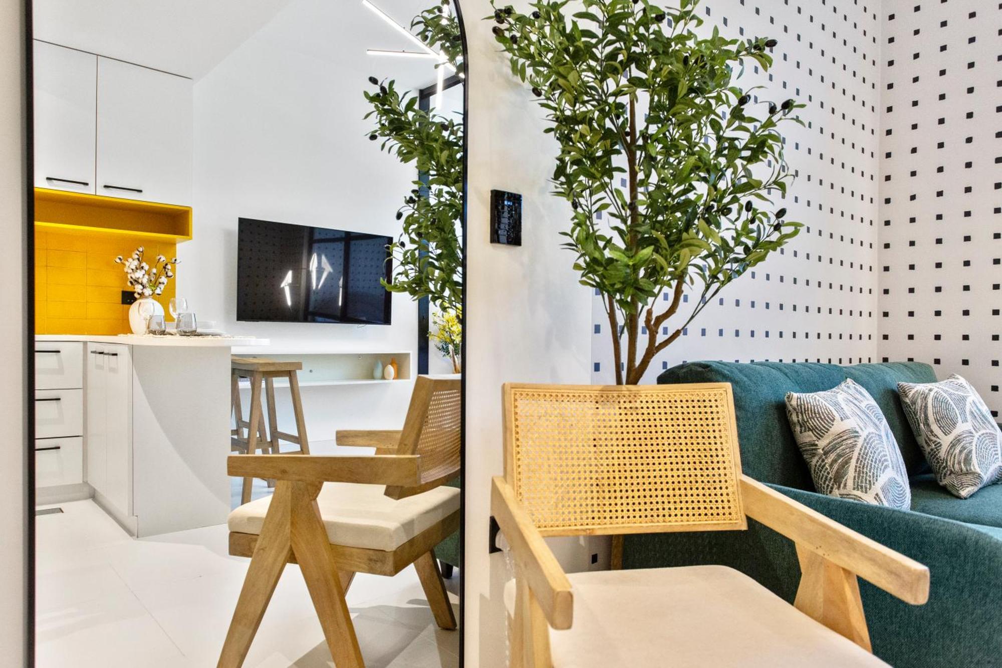 Apartment Sleek Brand New In Loci Jvc