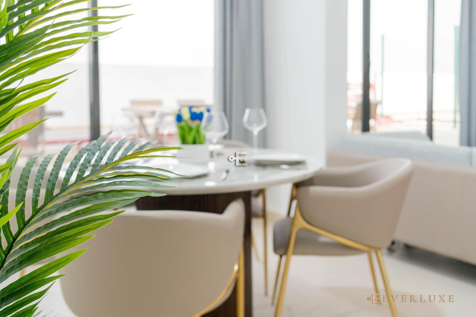 Everluxe 2-bed Apt In Al Karama With Terrace Apartment Dubai