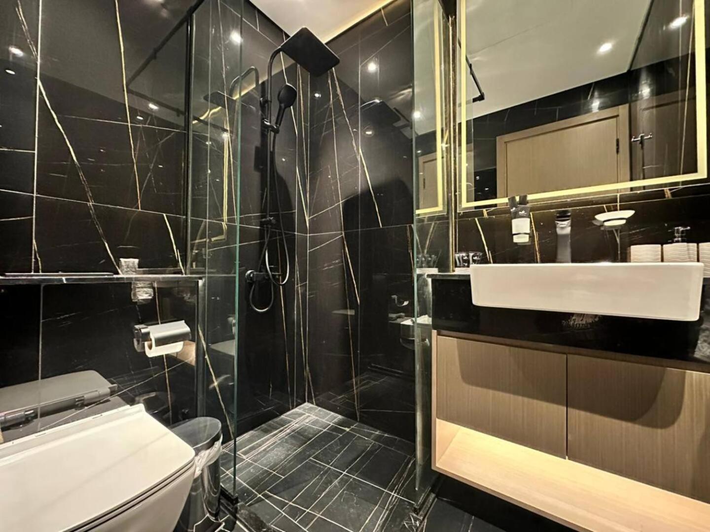Apartment Stunning Brand New 1-bedroom In Jvc