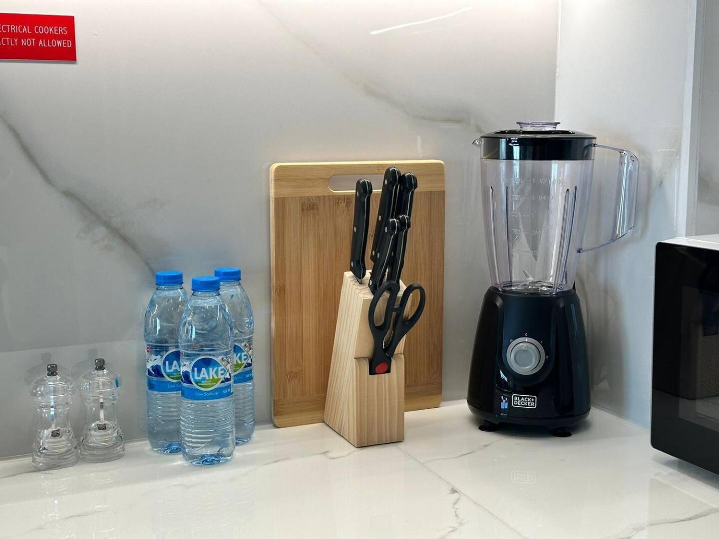 Apartment Stunning Brand New 1-bedroom In Jvc Dubai