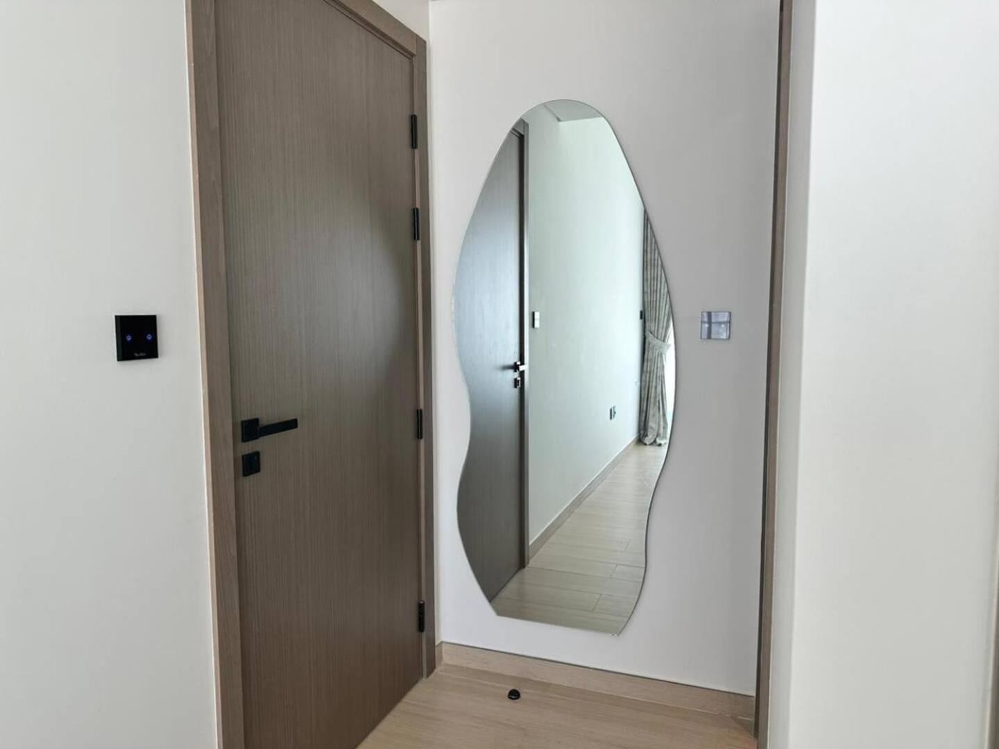 Stunning Brand New 1-bedroom In Jvc