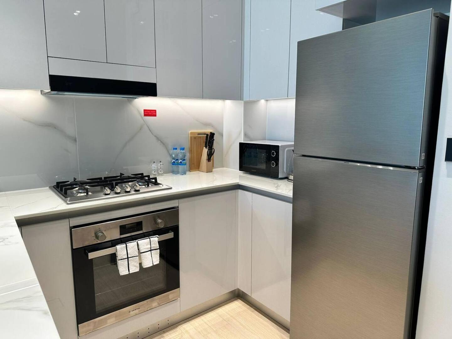 Stunning Brand New 1-bedroom In Jvc * Dubai