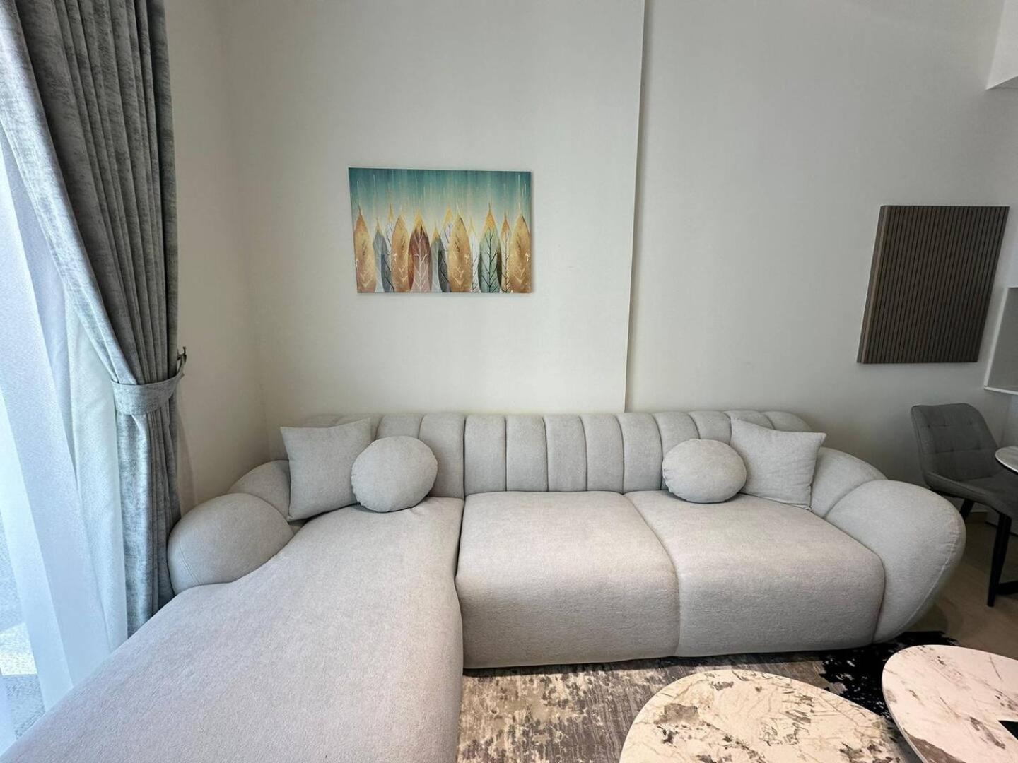 Stunning Brand New 1-bedroom In Jvc *
