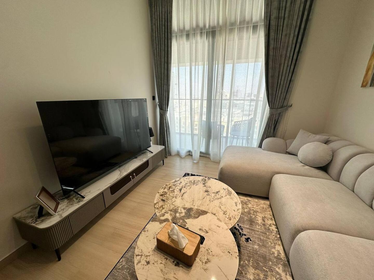 Apartment Stunning Brand New 1-bedroom In Jvc *
