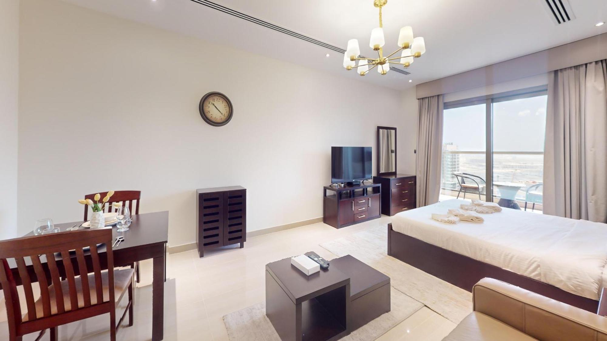 Primestay - Canal View In Elite Downtown Dubai