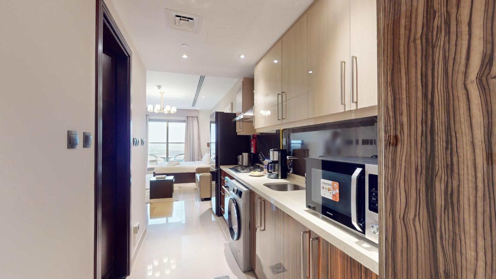 Apartment Primestay - Canal View In Elite Downtown *