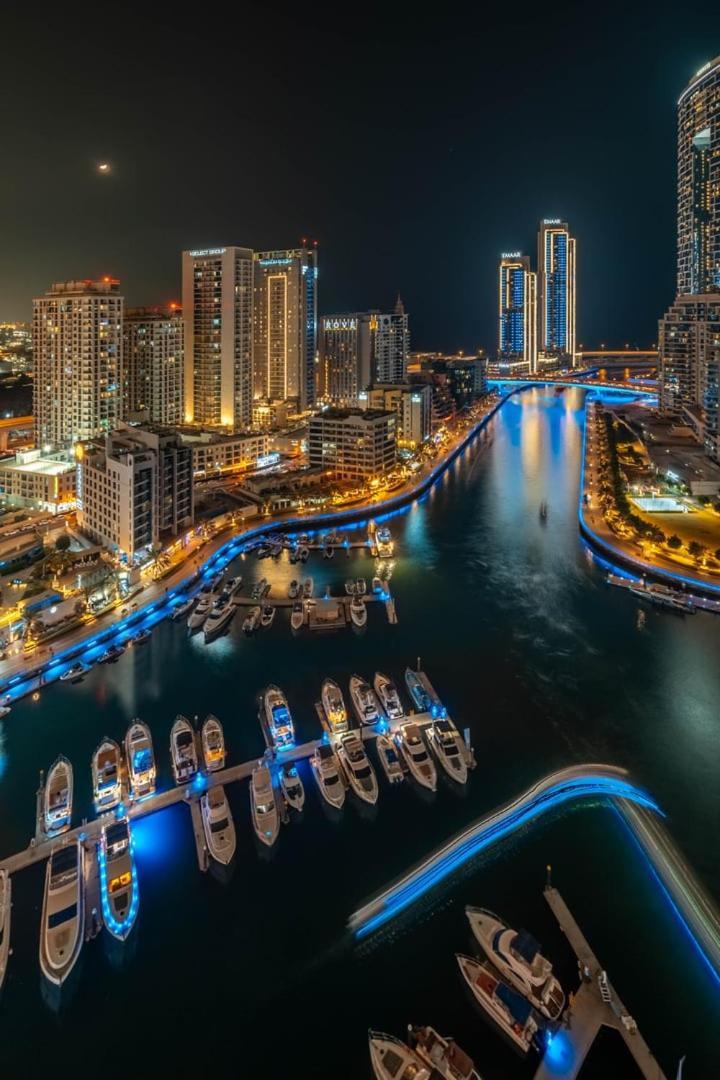 Apartment Guestready - Prestigious Retreat With Marina View *