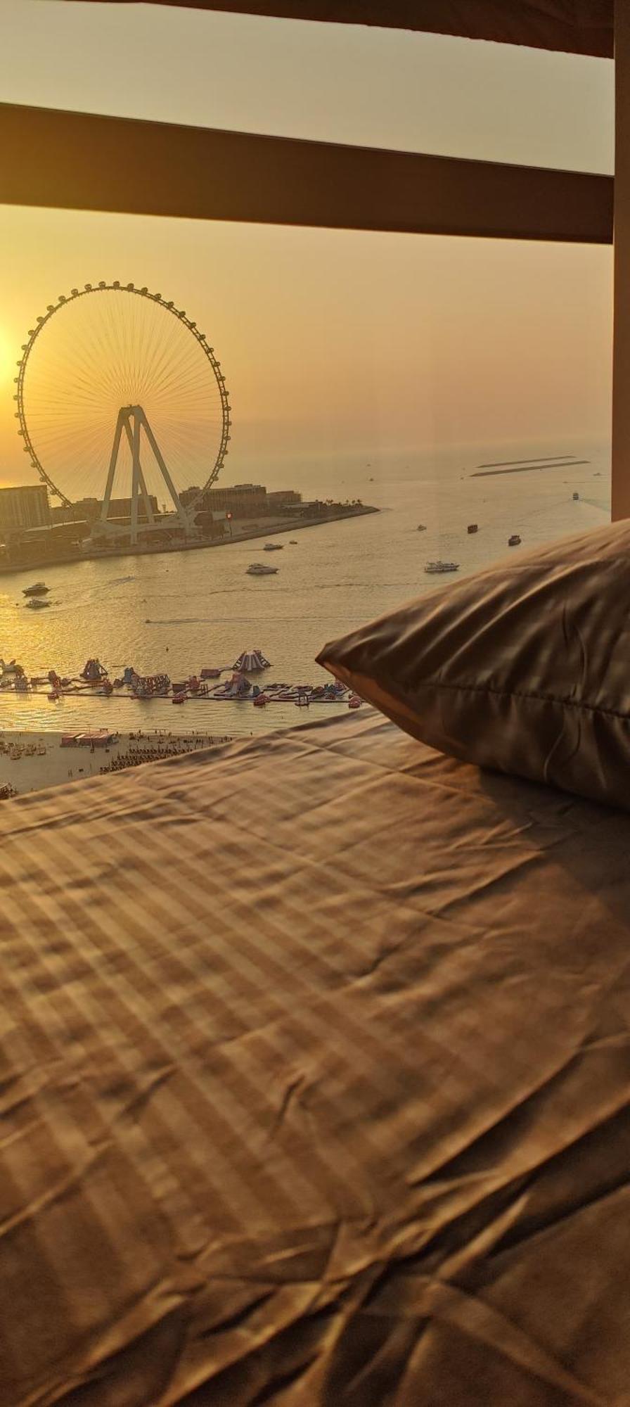 At The Sky Jbr Dubai