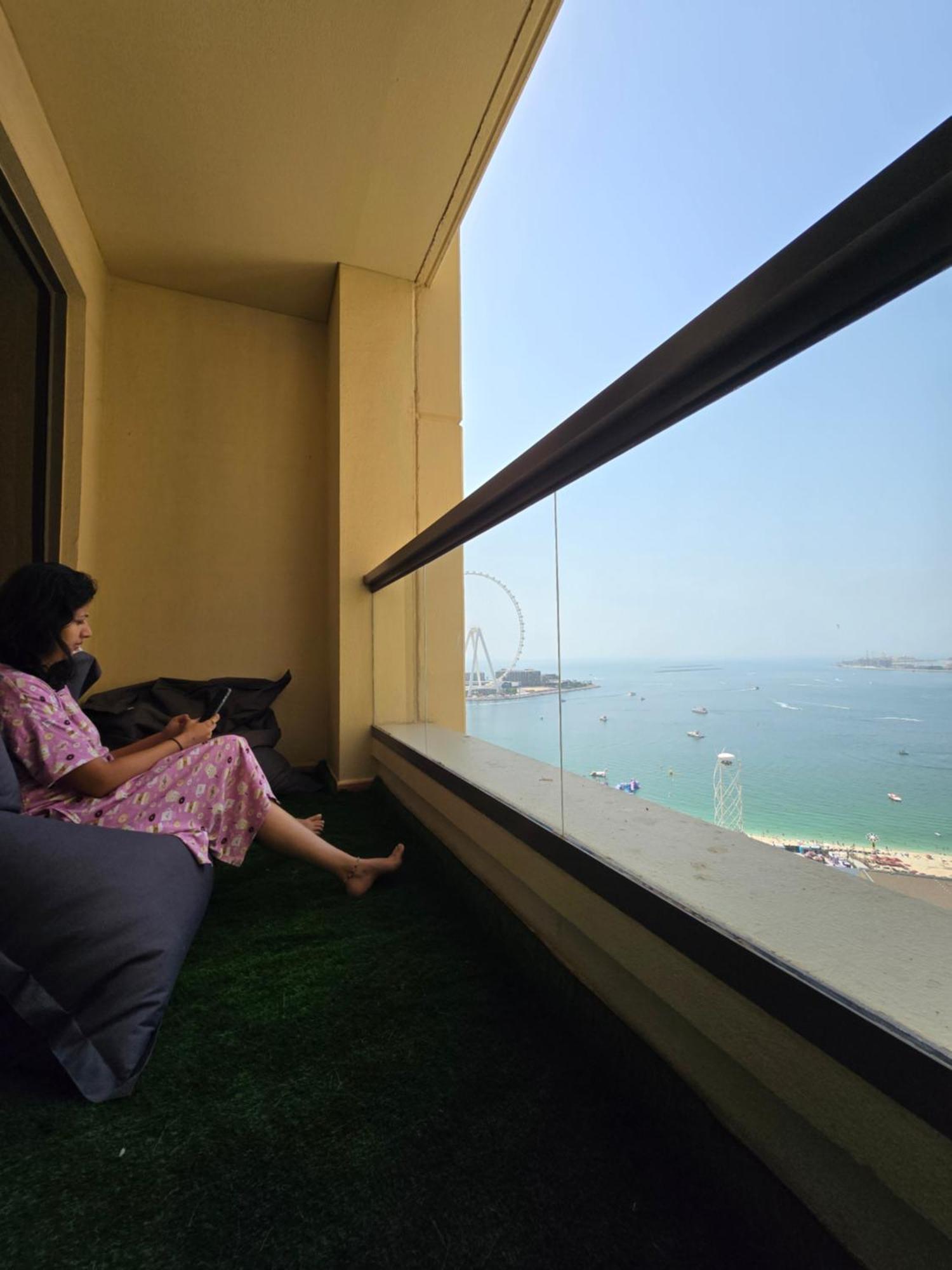 At The Sky Jbr