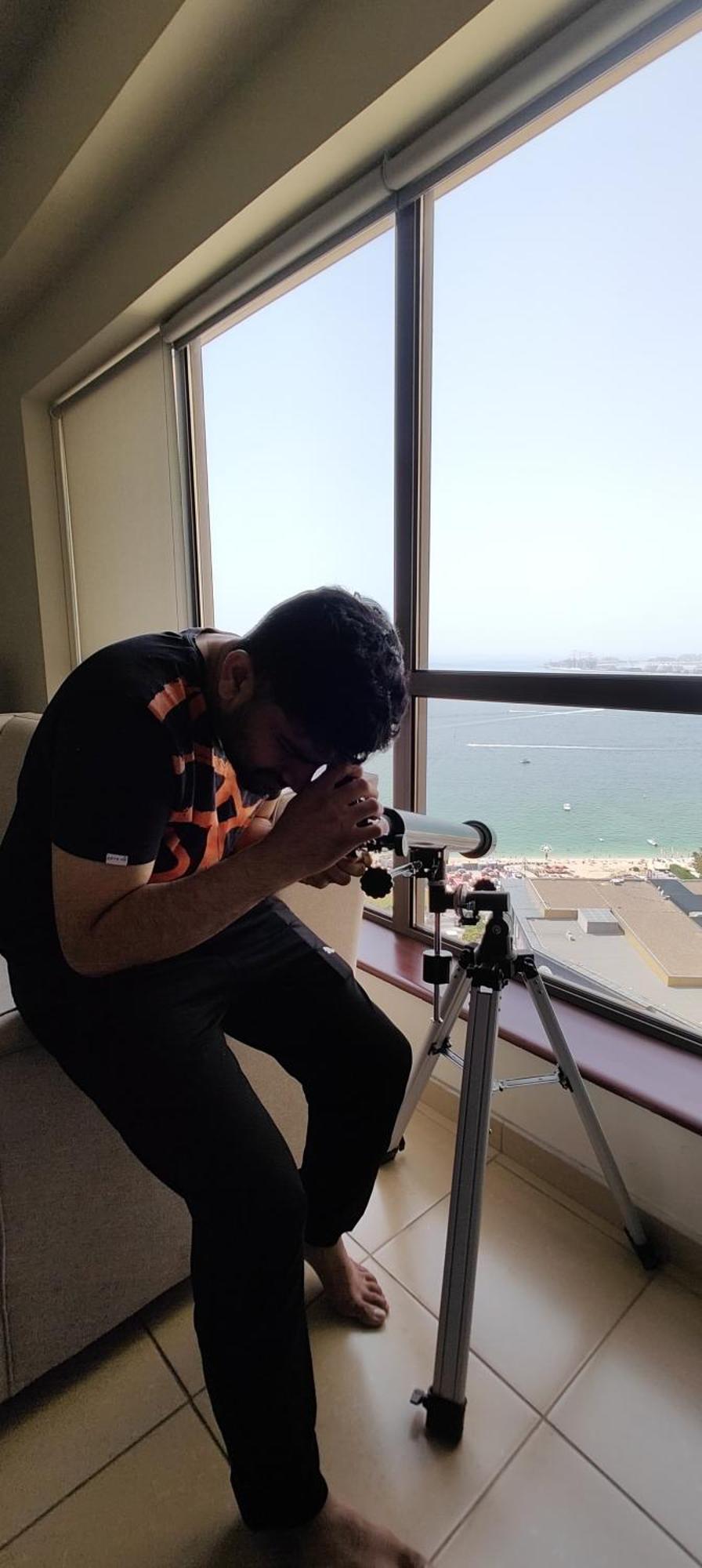 Homestay At The Sky Jbr Dubai