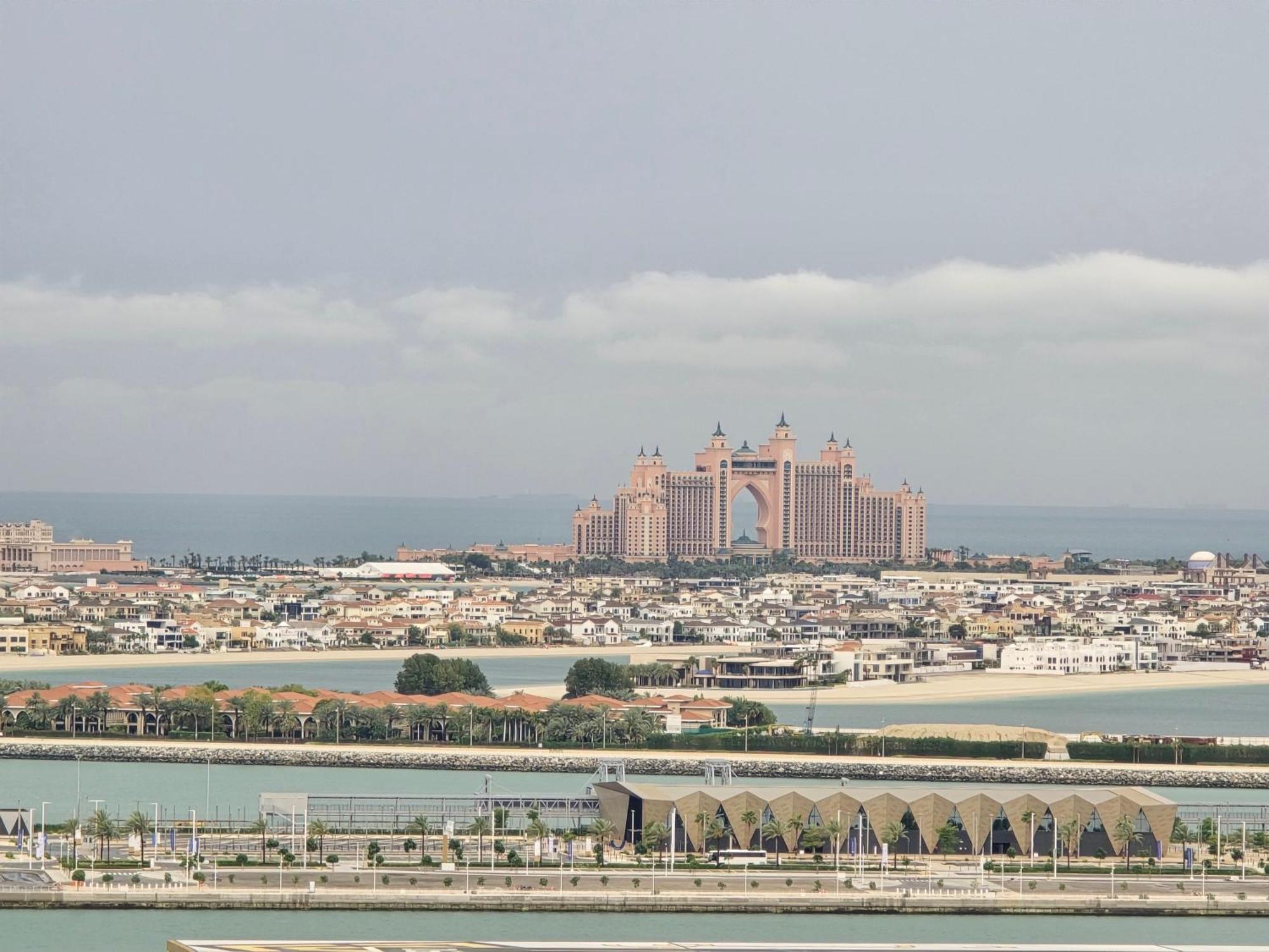 Homestay At The Sky Jbr *
