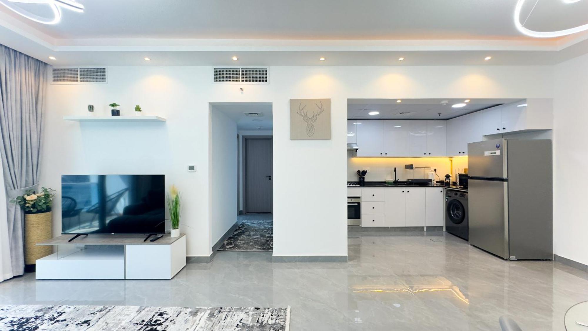 Apartment Marina- Cozy 2bhk
