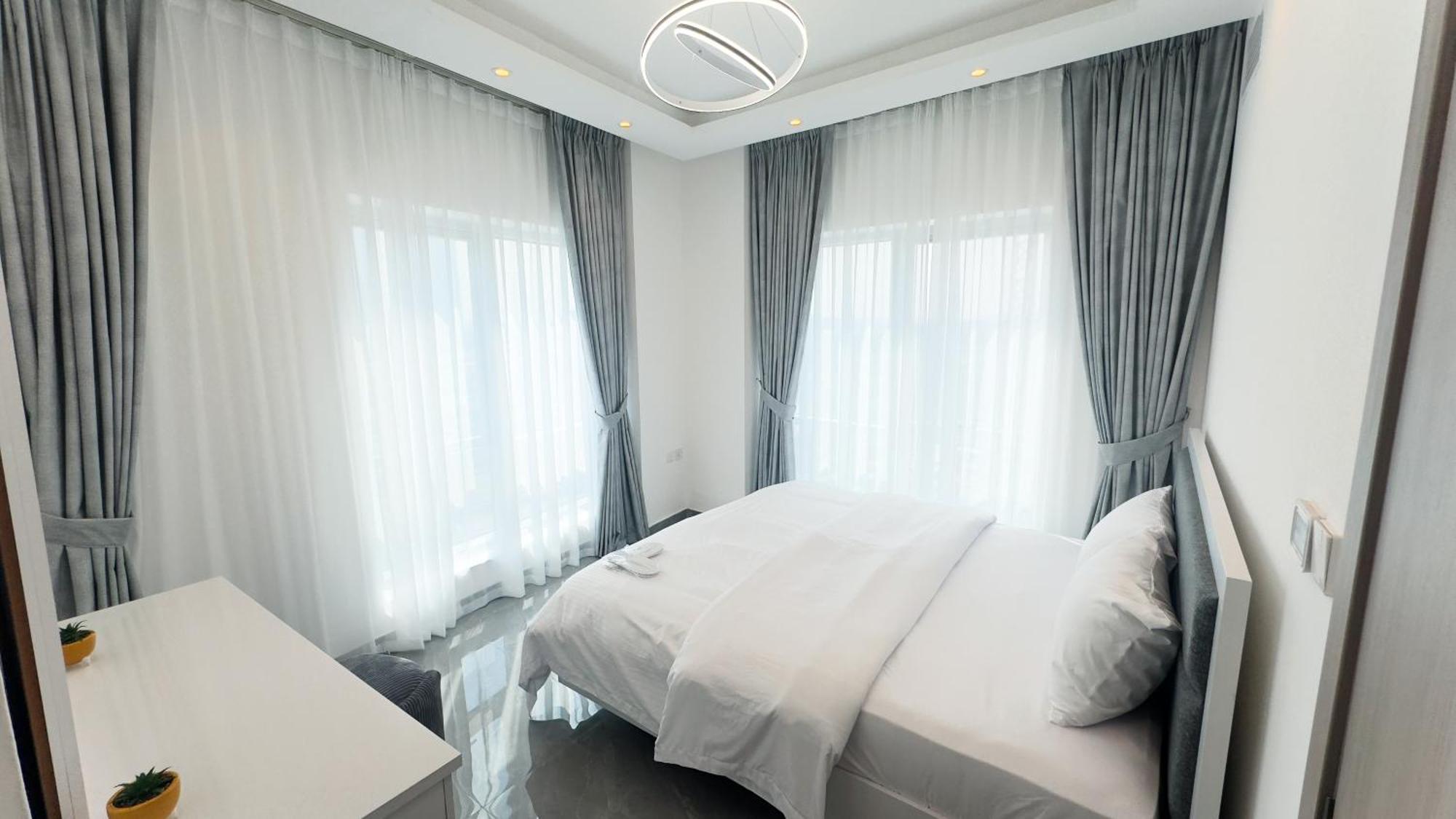 Apartment Marina- Cozy 2bhk *