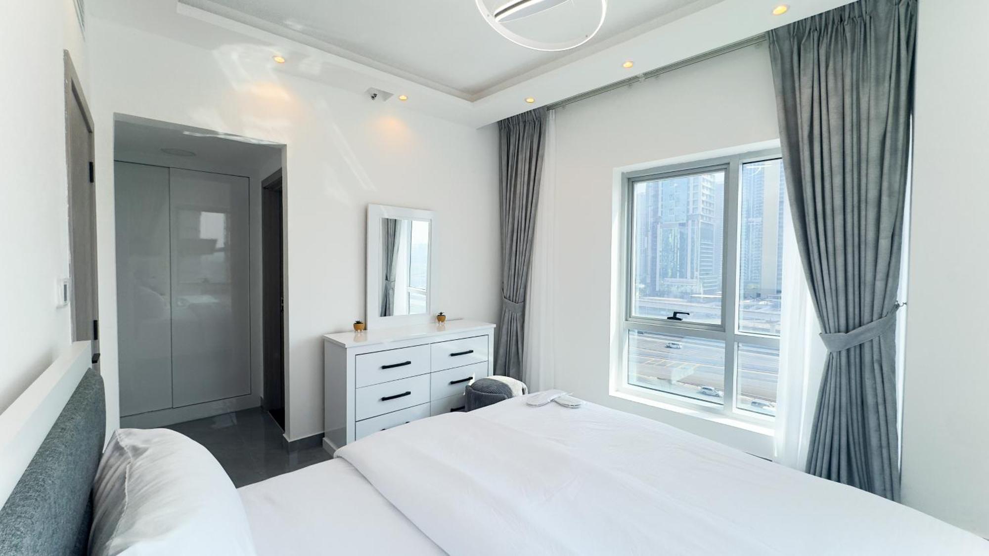 Marina- Cozy 2bhk Apartment *