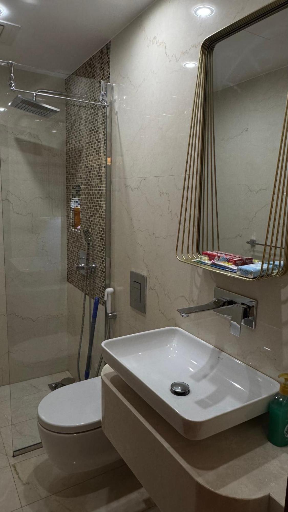 Pool View Executive Near Jbr Walk, Sadaf 1,2