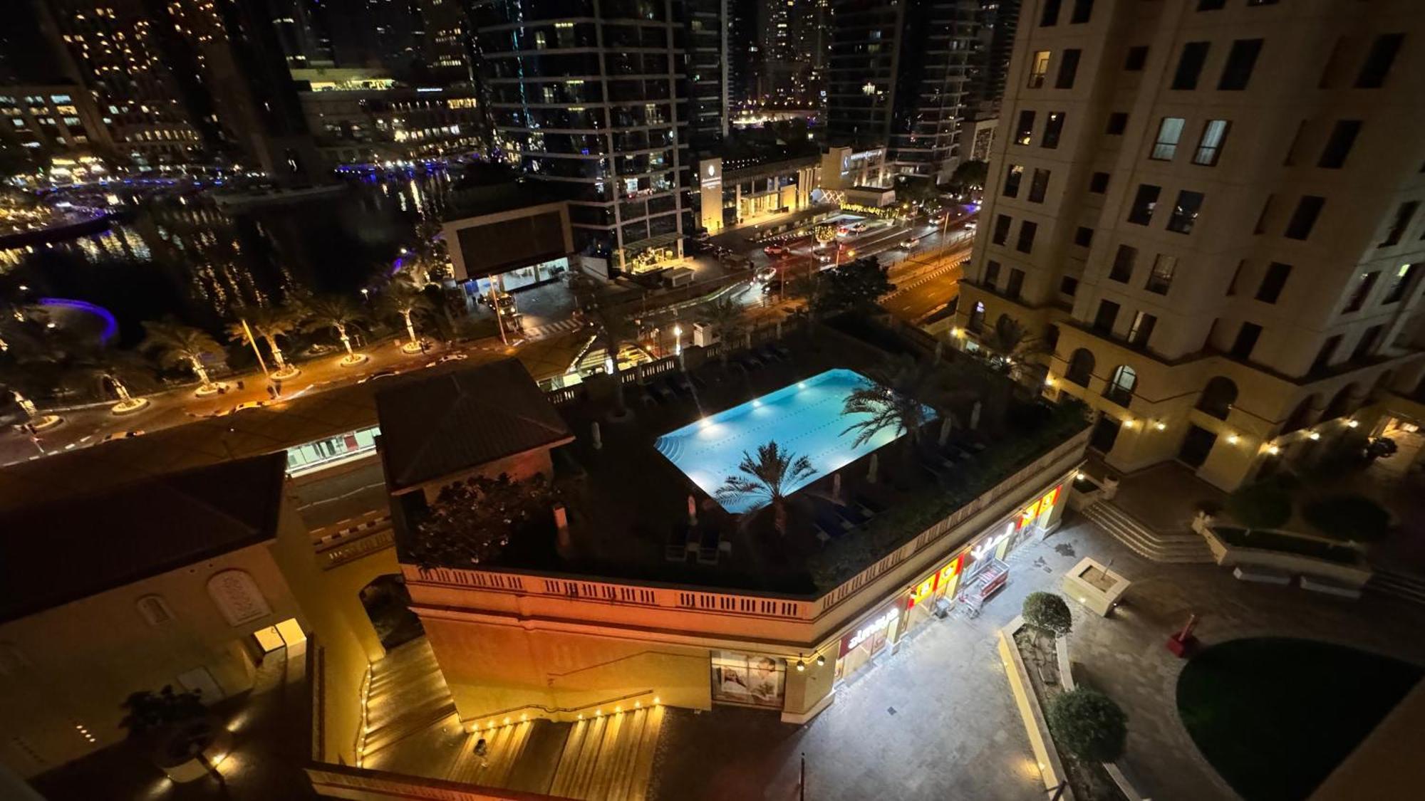 Pool View Executive Near Jbr Walk, Sadaf 1,2 Dubai