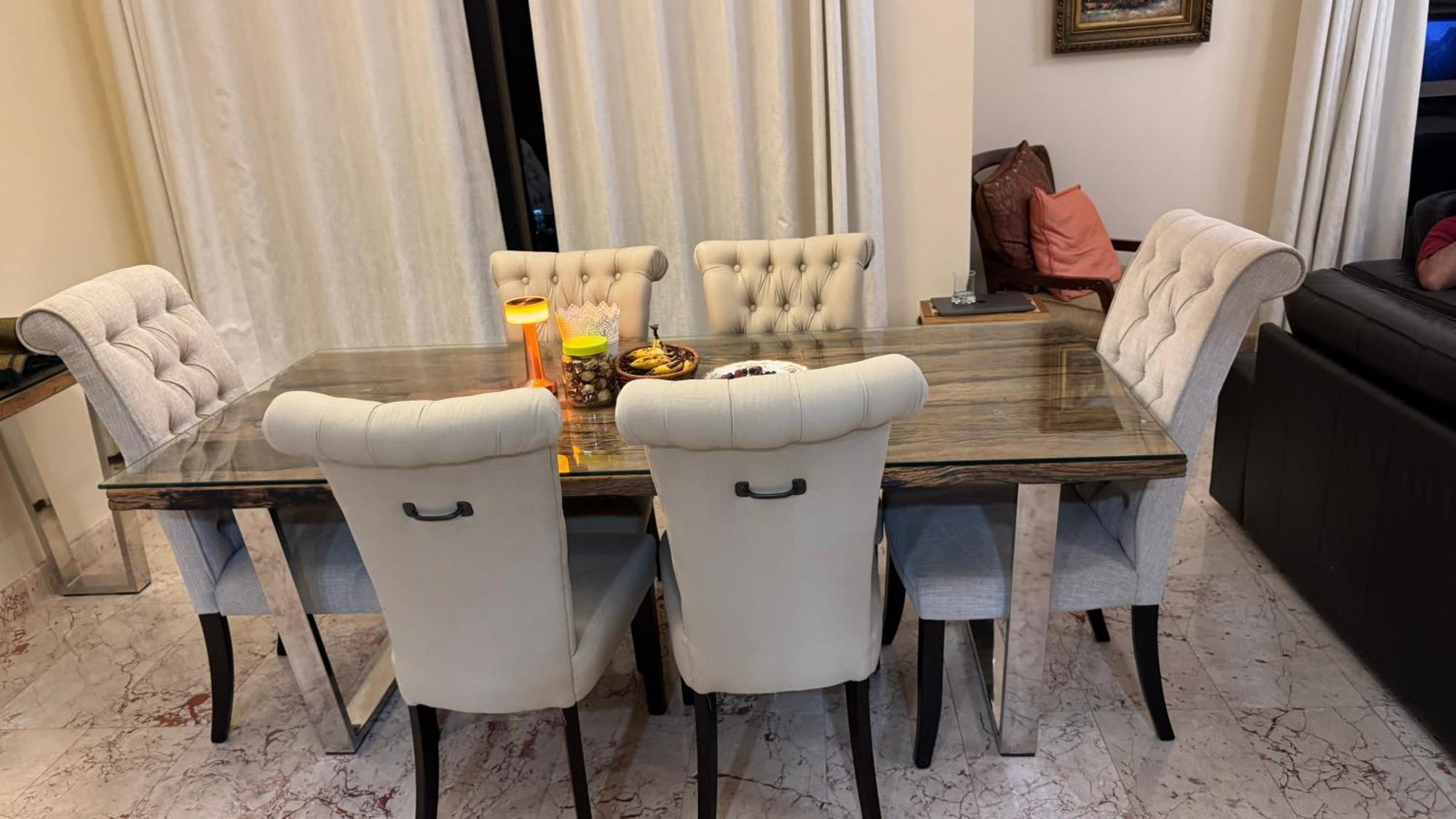 Hostel Pool View Executive Near Jbr Walk, Sadaf 1,2