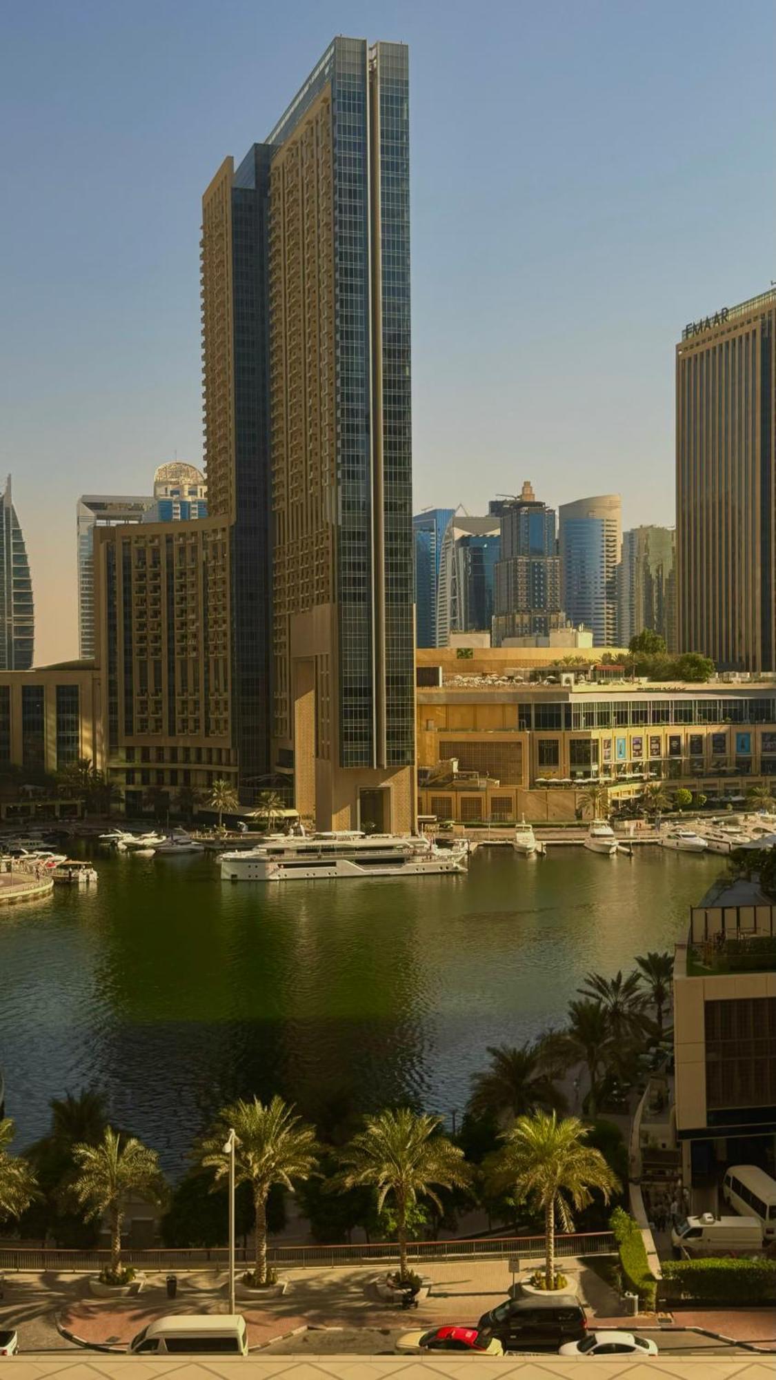 Pool View Executive Near Jbr Walk, Sadaf 1,2 *