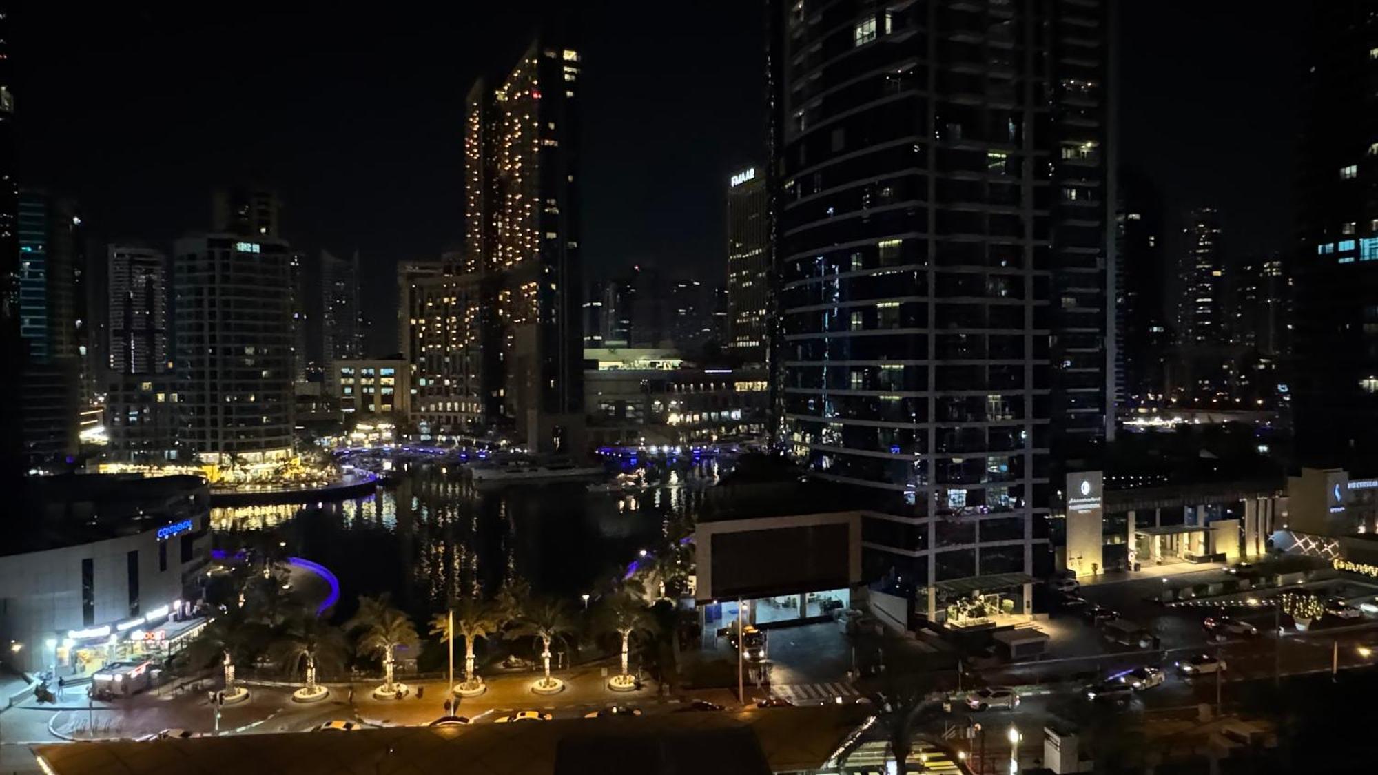 Pool View Executive Near Jbr Walk, Sadaf 1,2 Hostel *