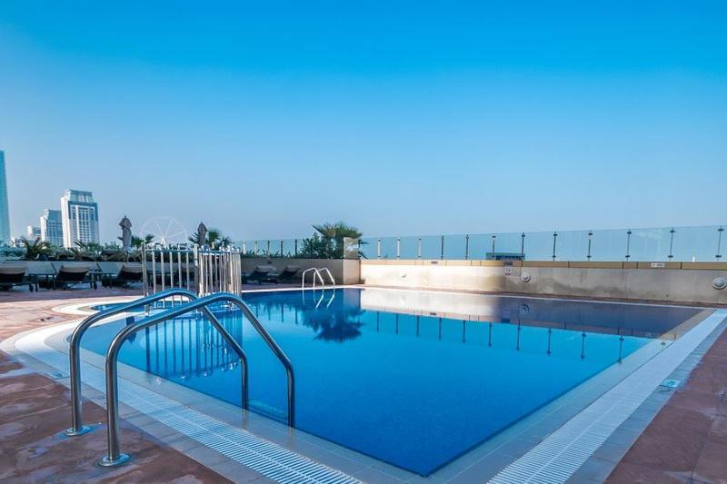 Elite Residences Tower Marina By Happy Season Dubai