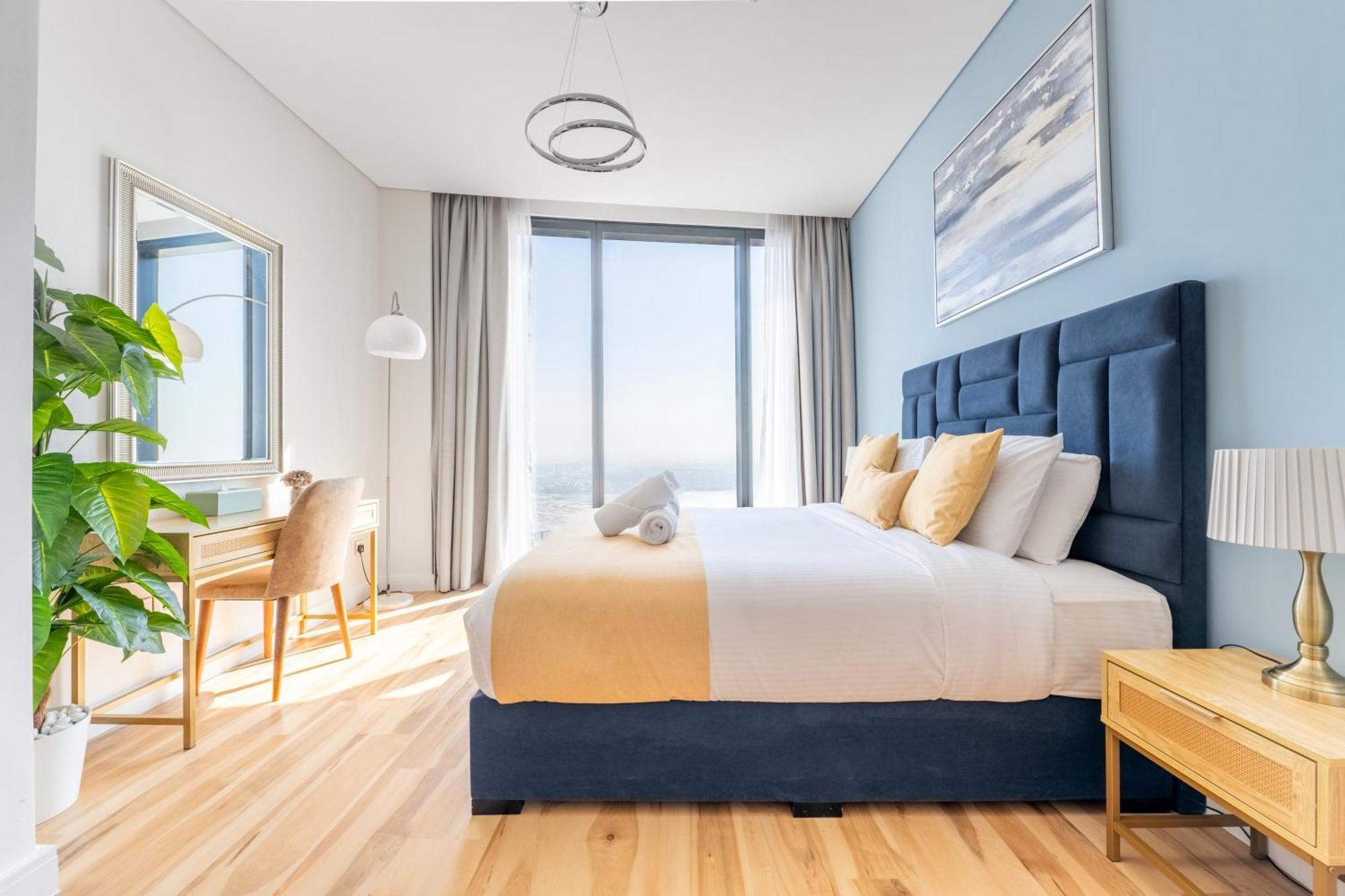 Address Residences Dubai