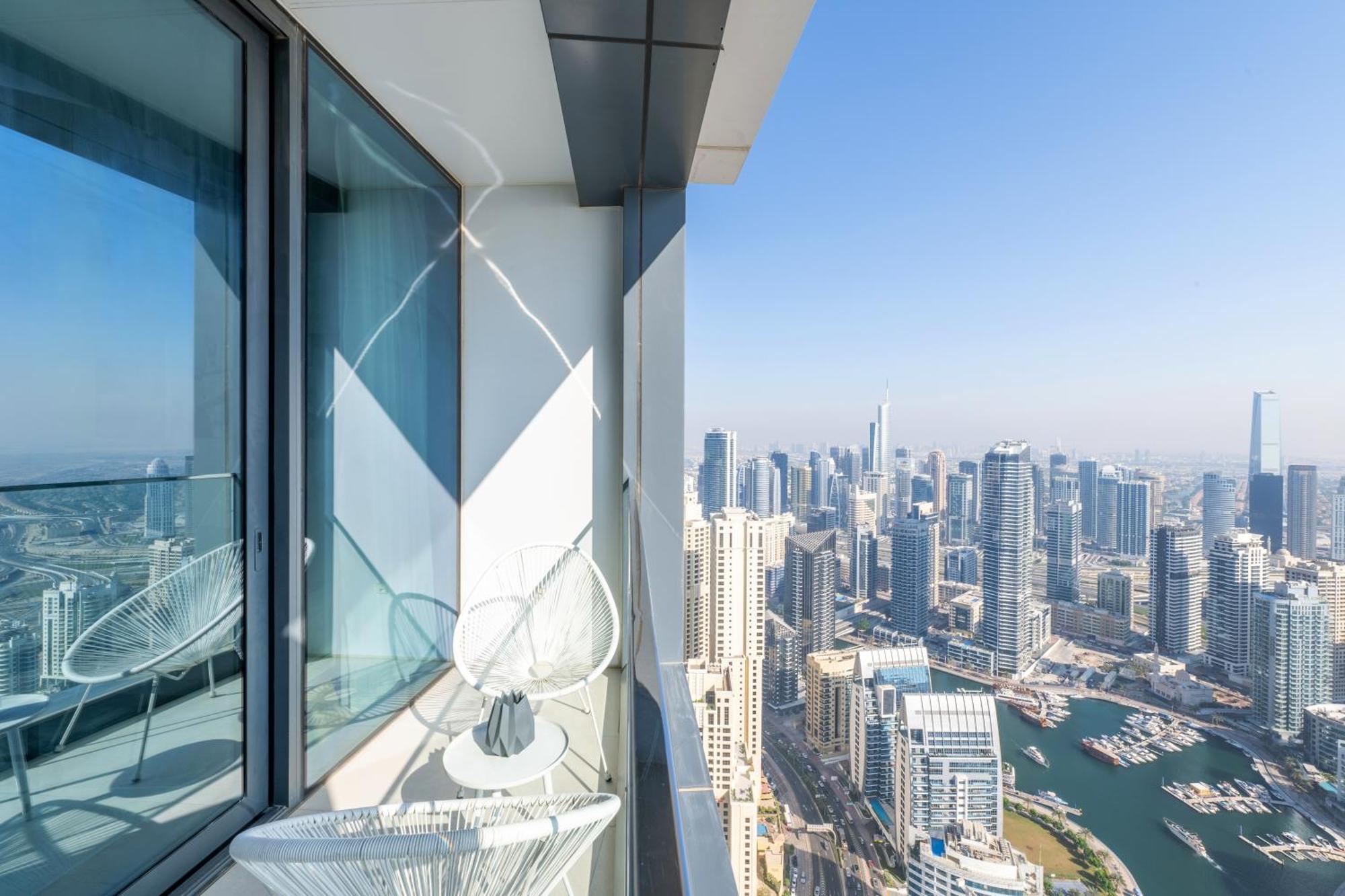 Aparthotel Address Residences Dubai