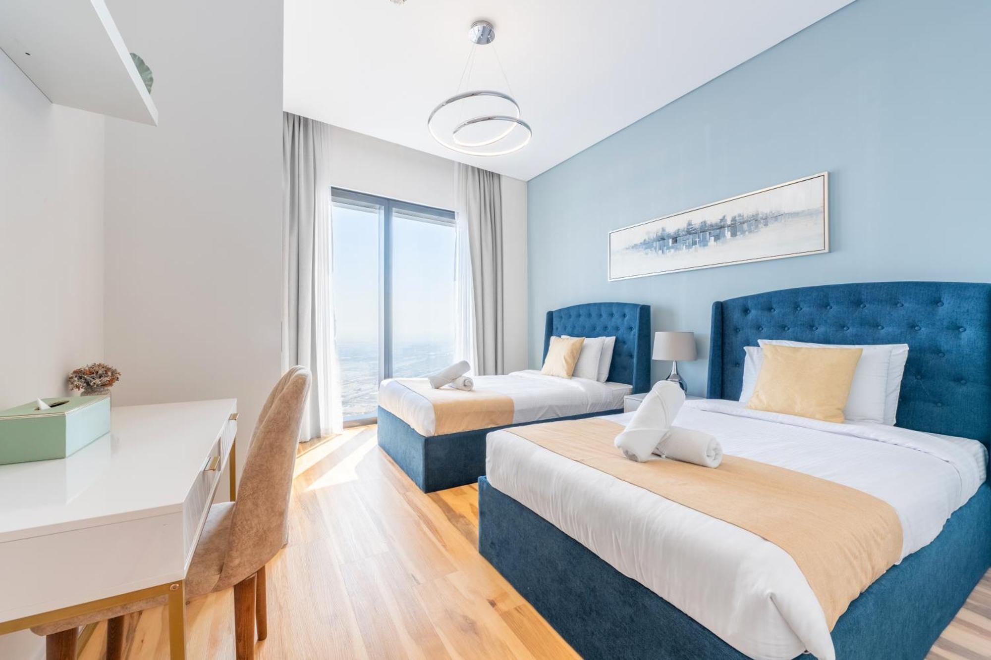 Address Residences Dubai