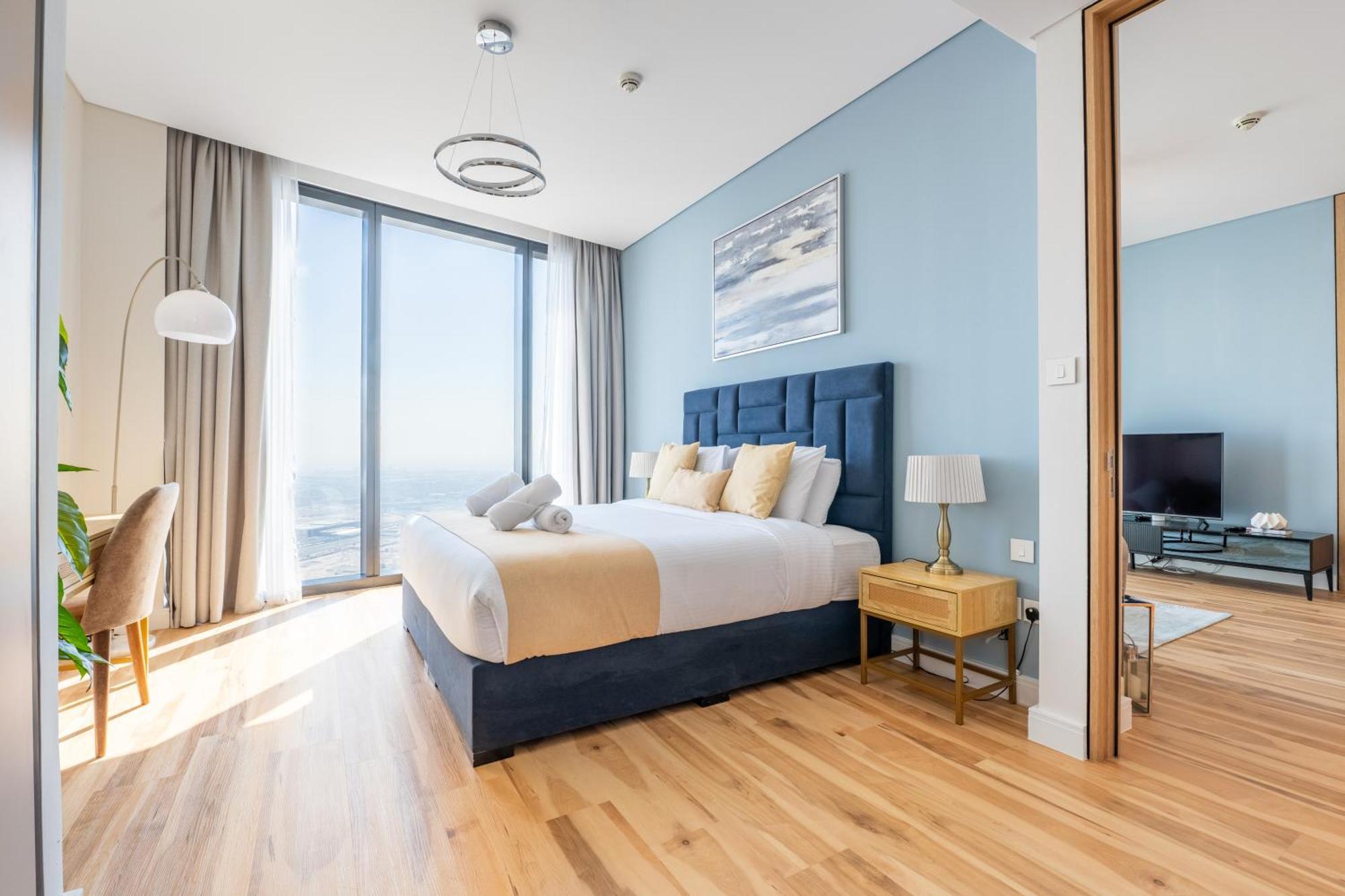Aparthotel Address Residences