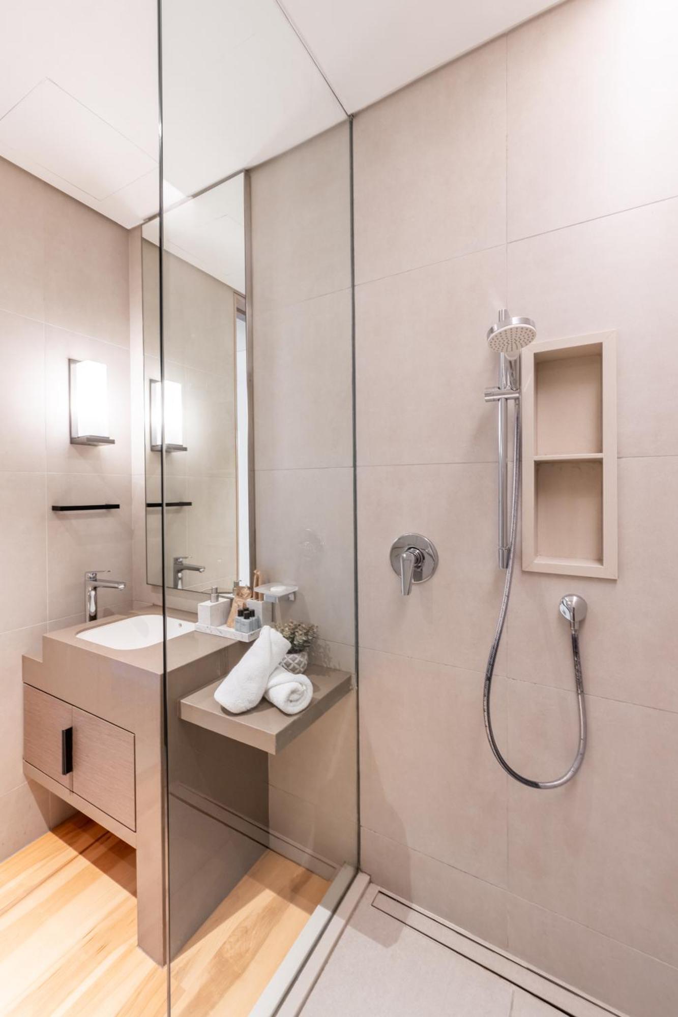 Aparthotel Address Residences Dubai