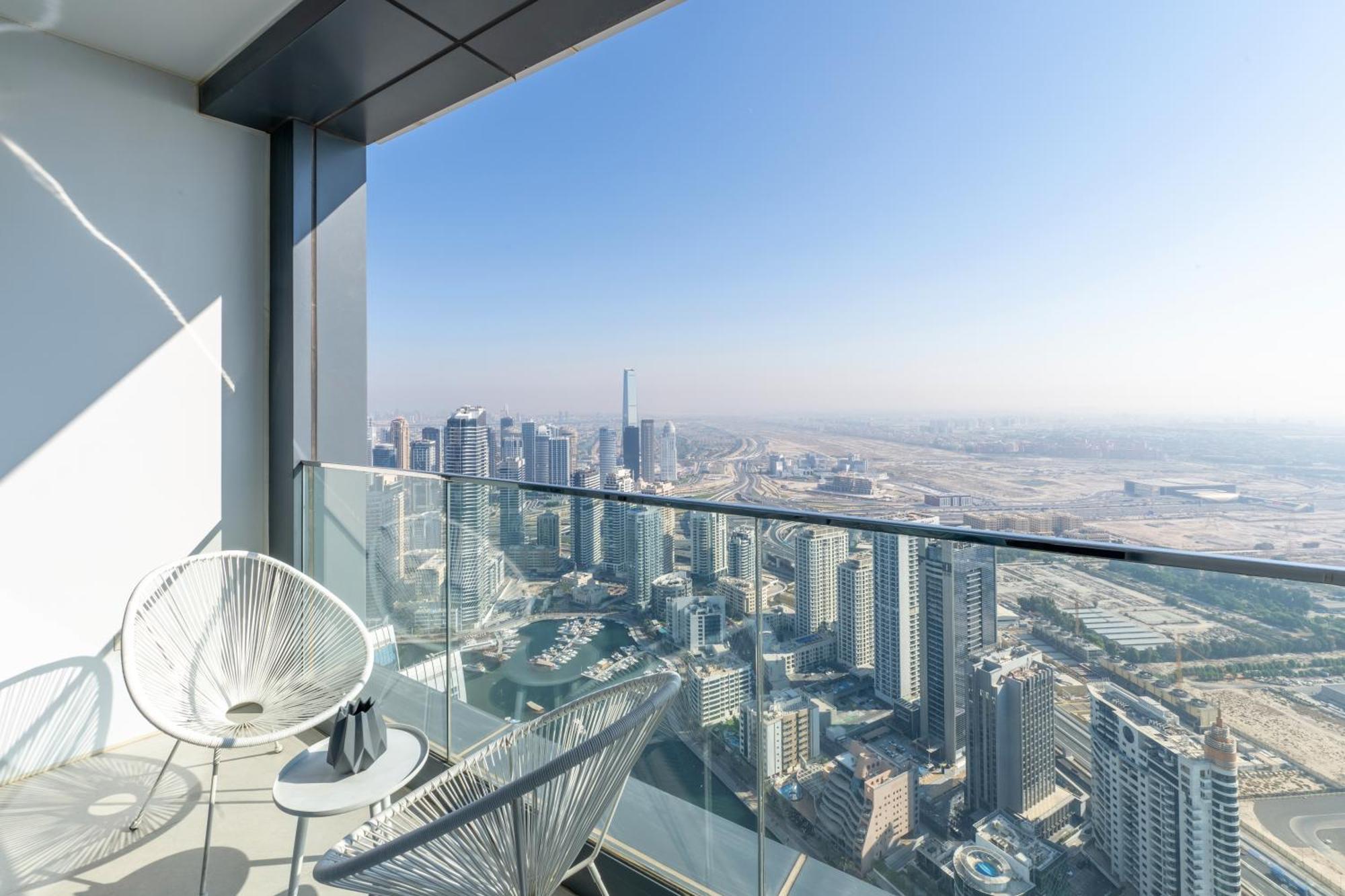 Address Residences Dubai